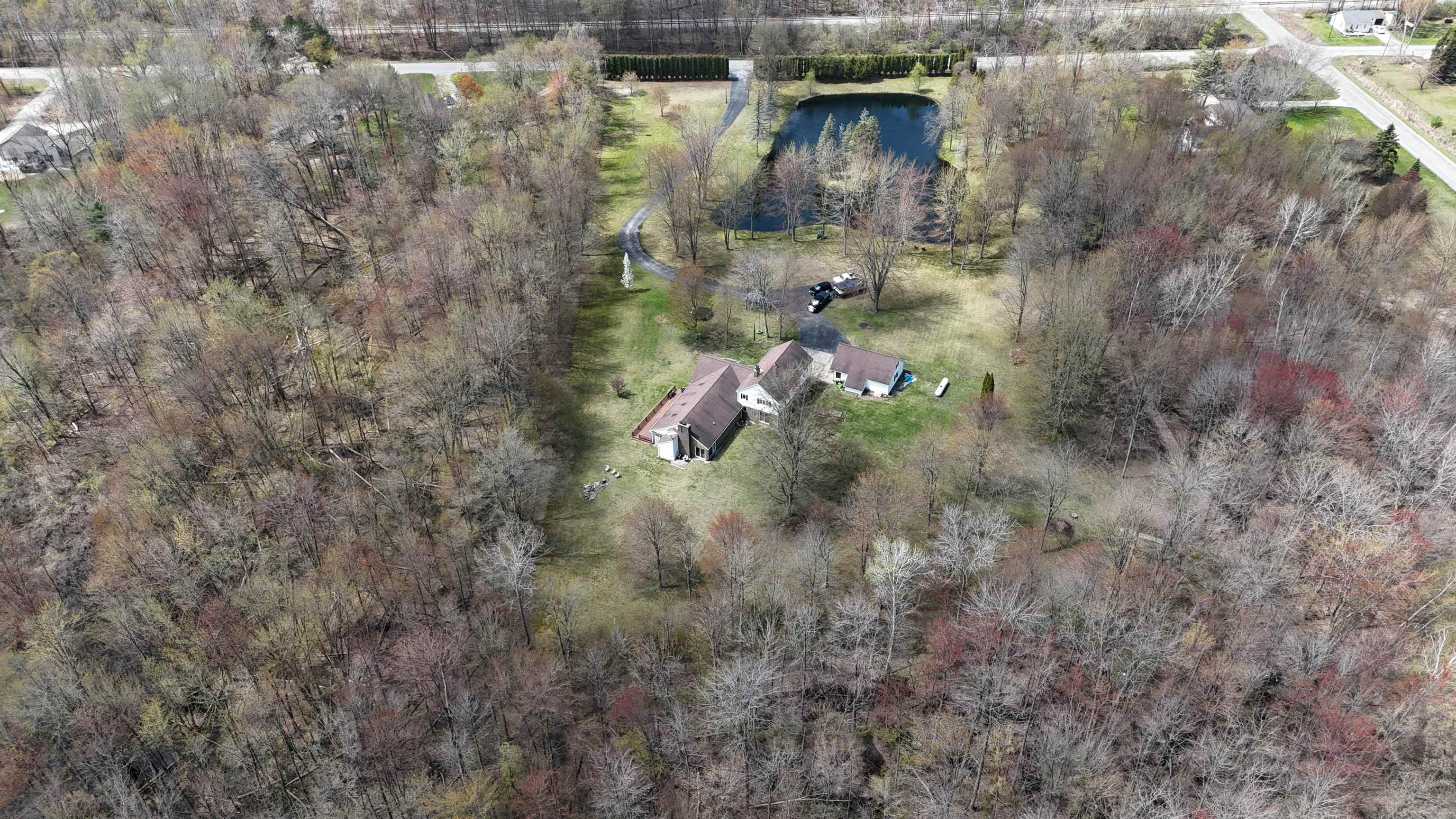 2430 Kaiser Road