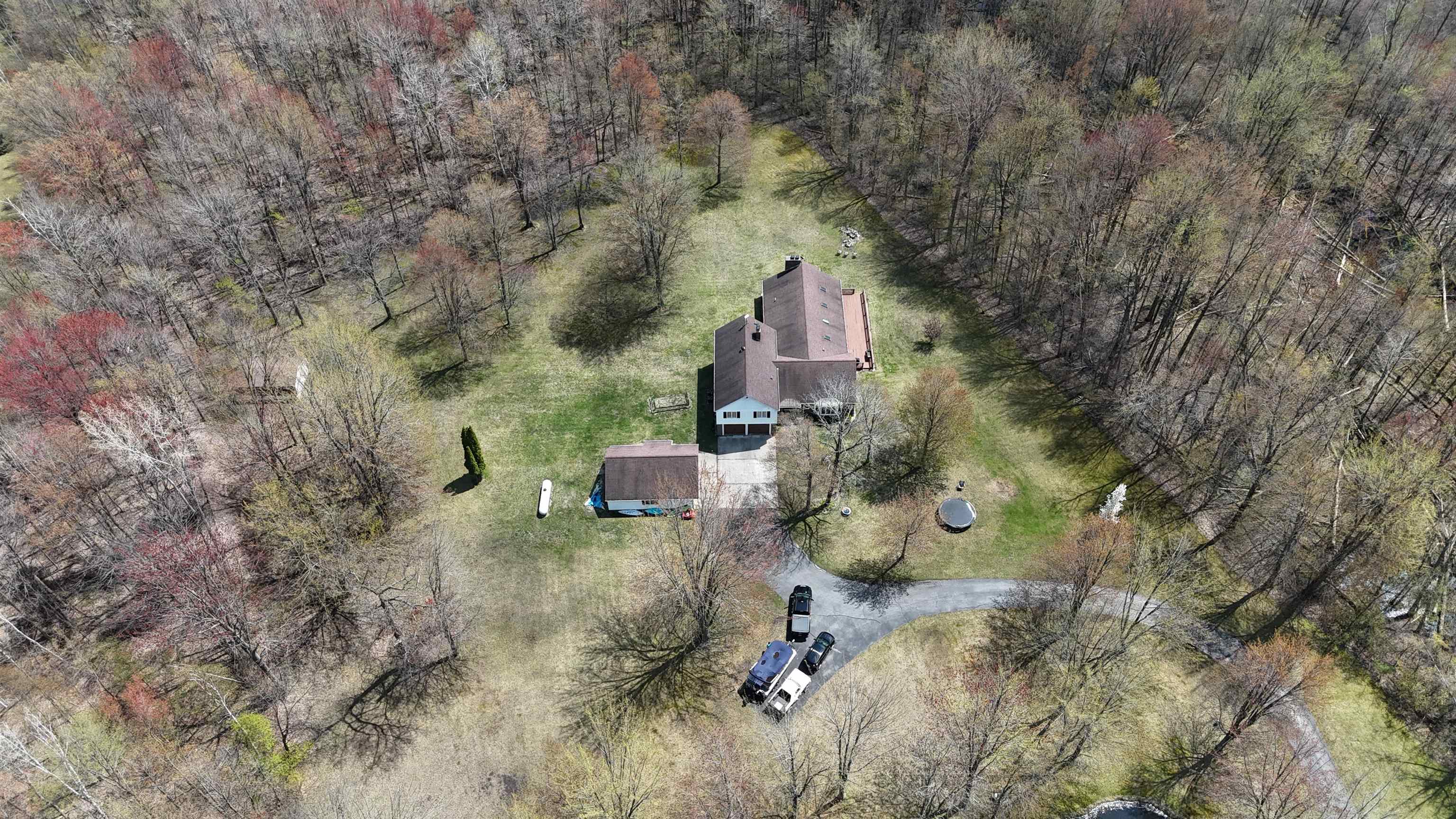 2430 Kaiser Road