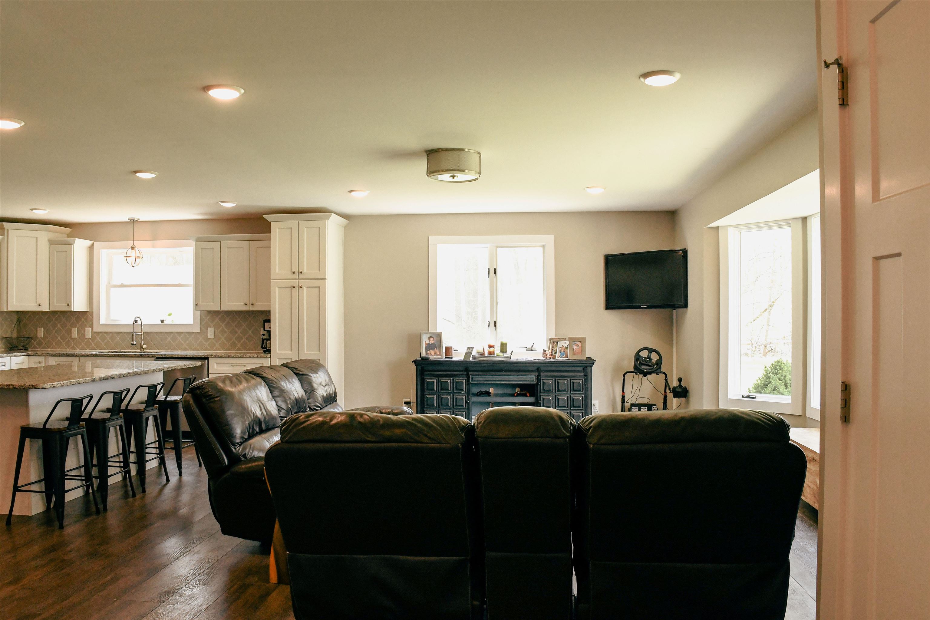 2430 Kaiser Road