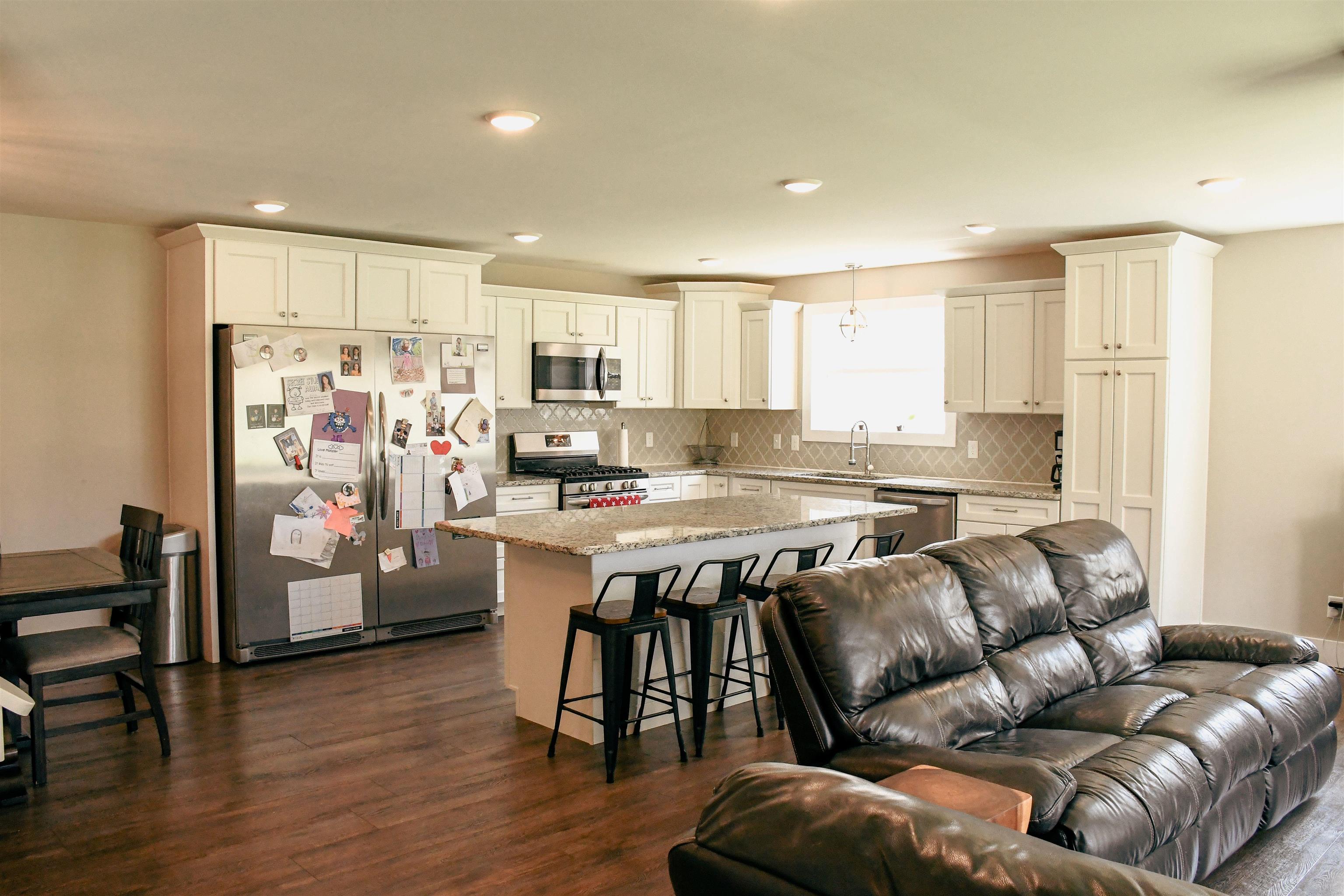2430 Kaiser Road