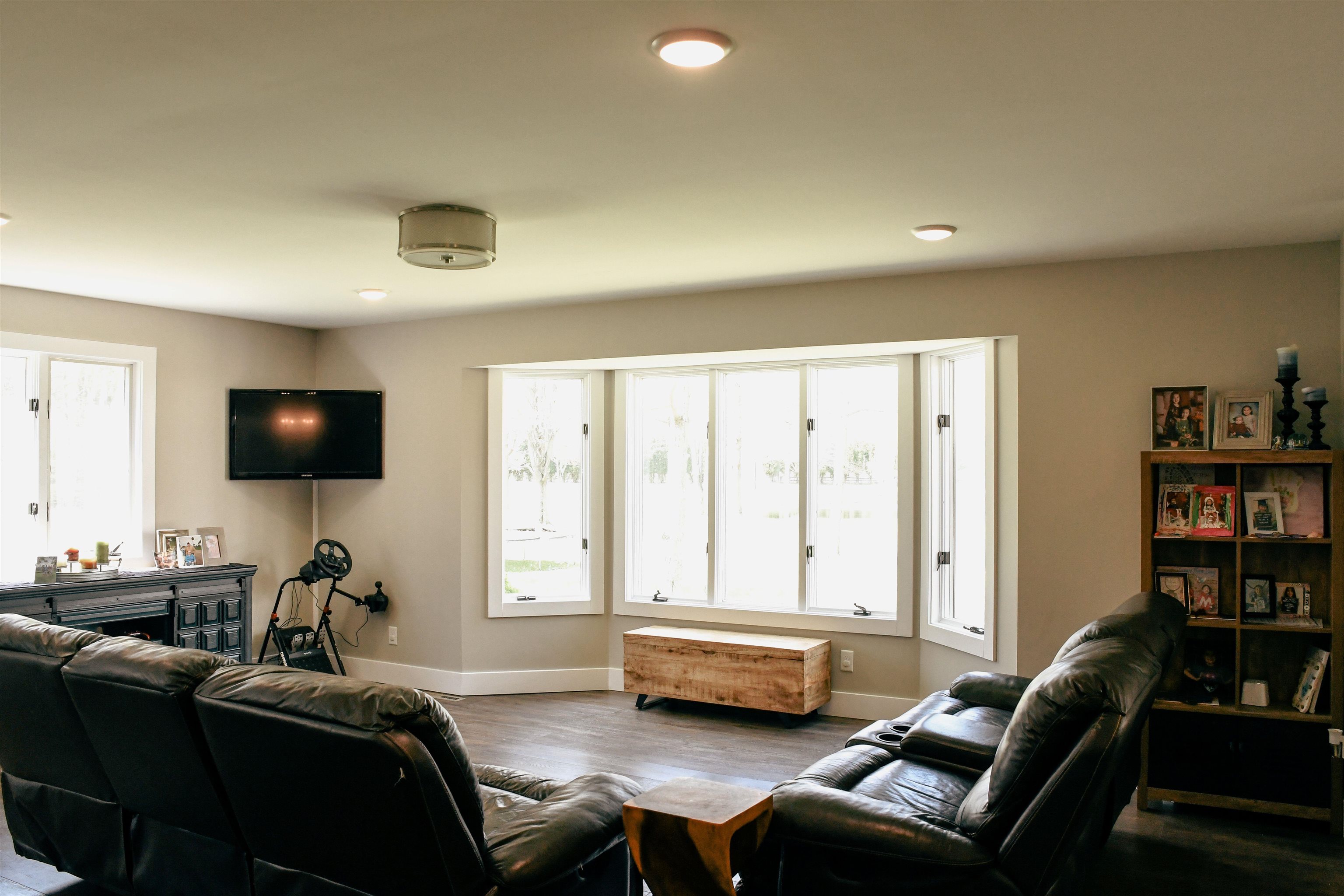 2430 Kaiser Road