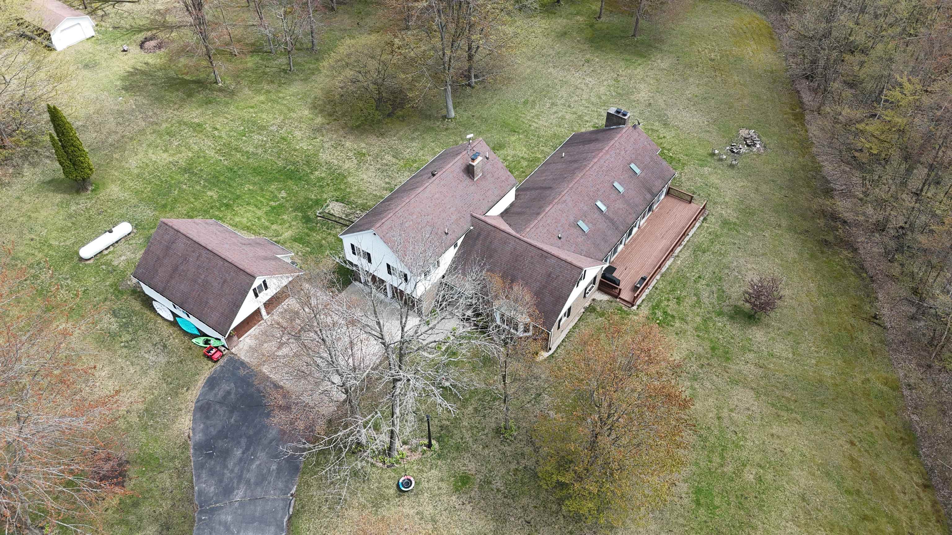 2430 Kaiser Road