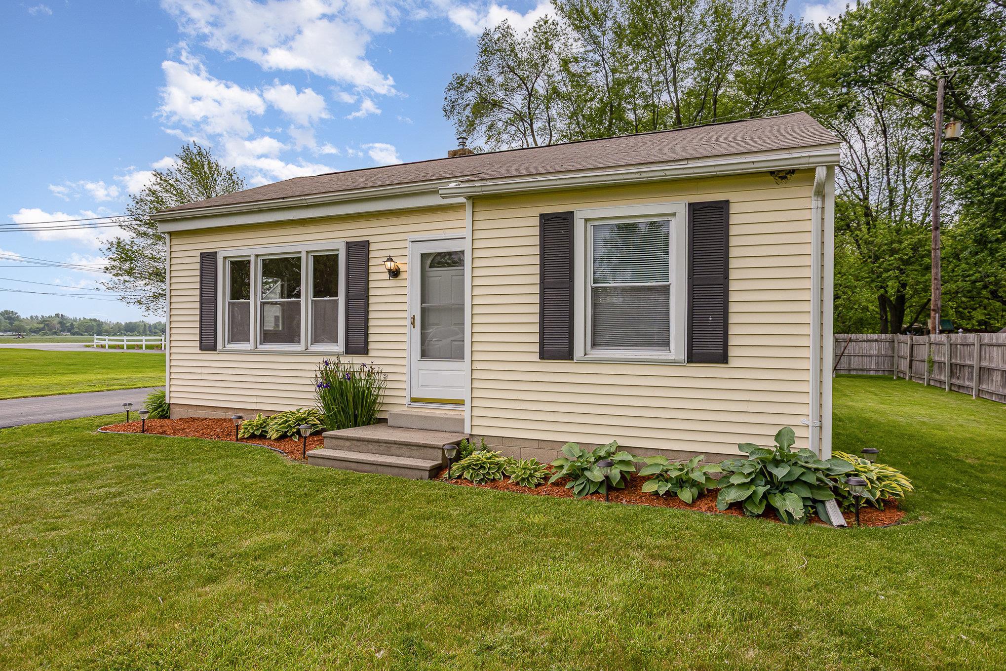 3480 S 2 Mile Road