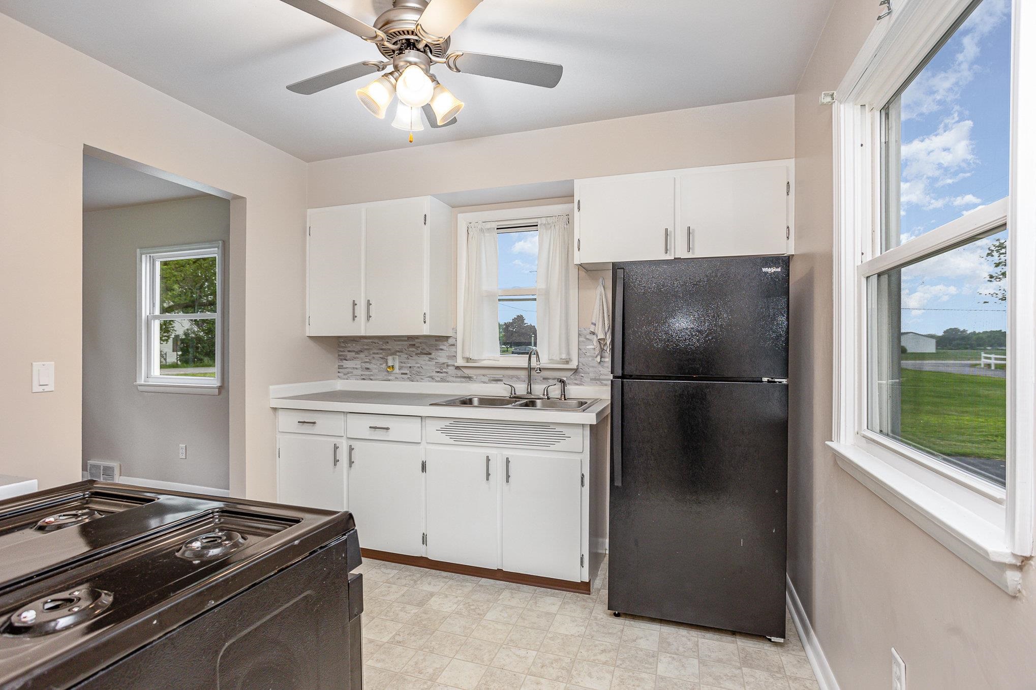 3480 S 2 Mile Road