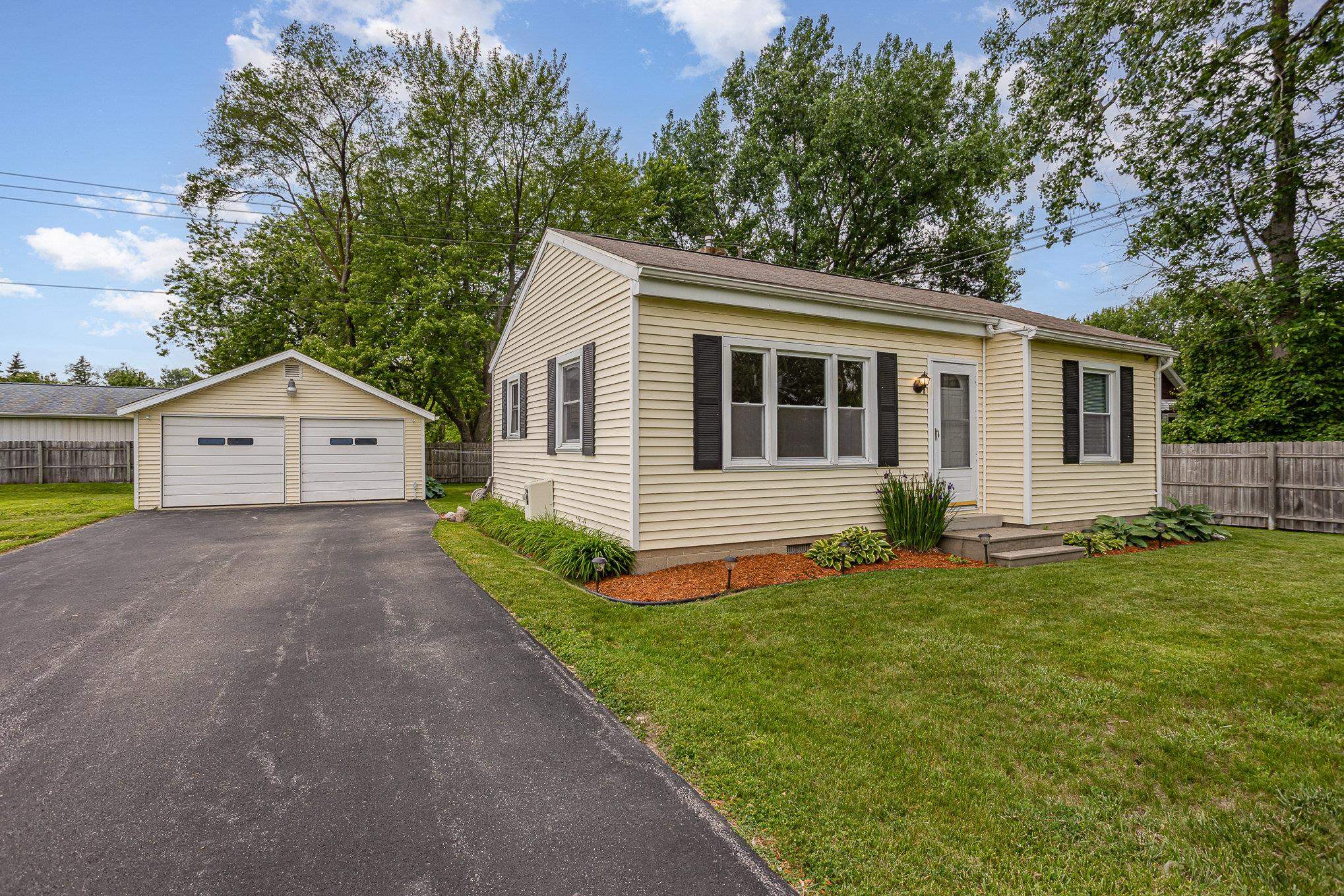 3480 S 2 Mile Road