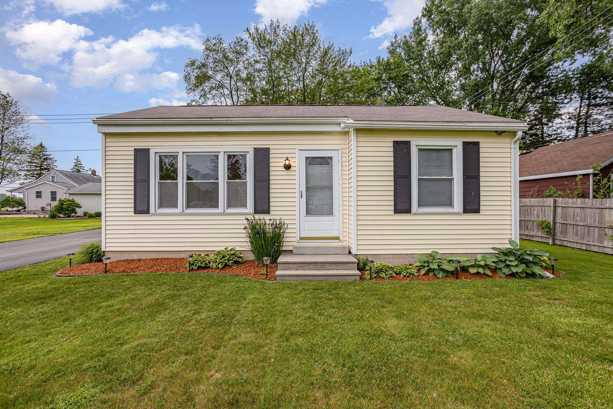 3480 S 2 Mile Road