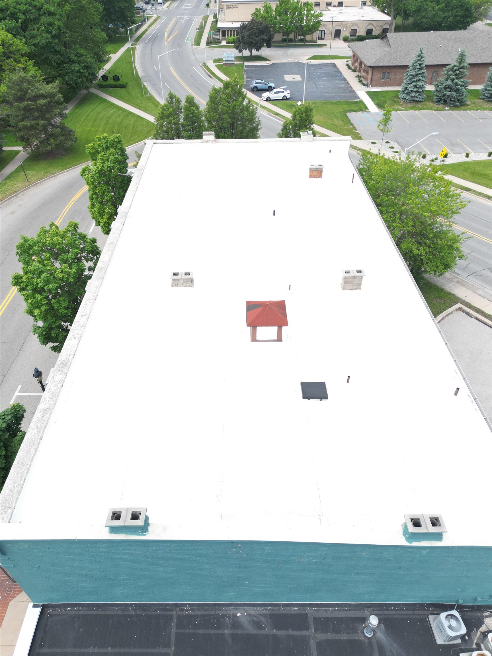 301 E Midland Street Unit: 303,305,307 1/2, 309 E Midland Street