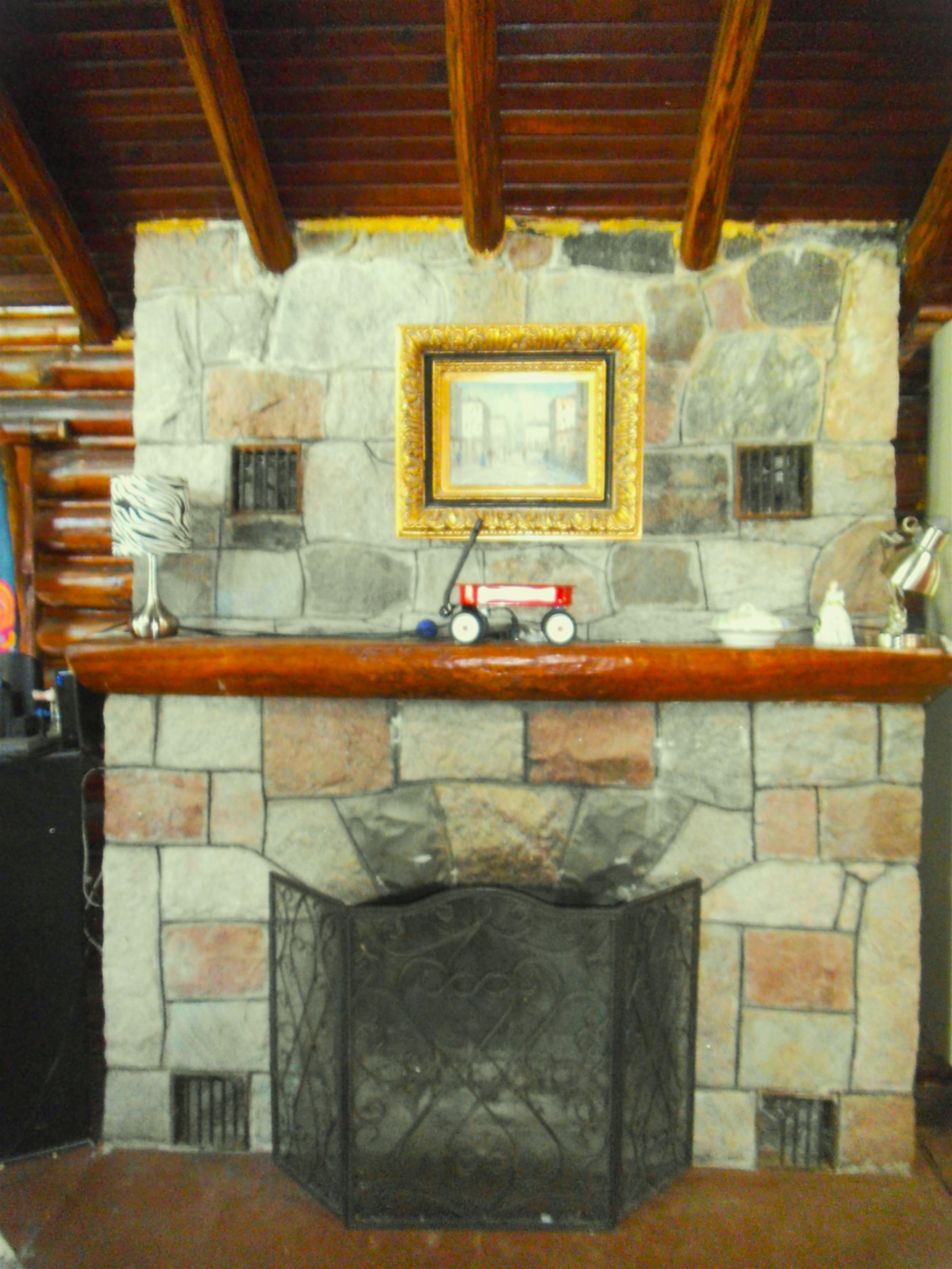 64 River Trail Drive