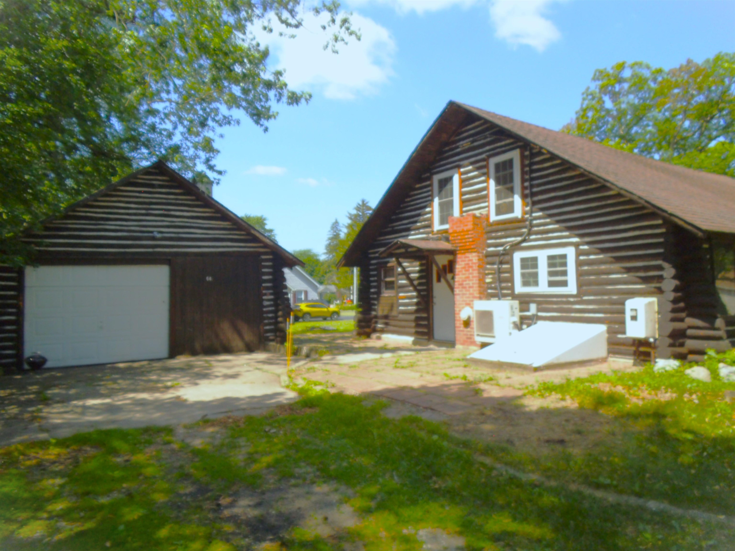 64 River Trail Drive