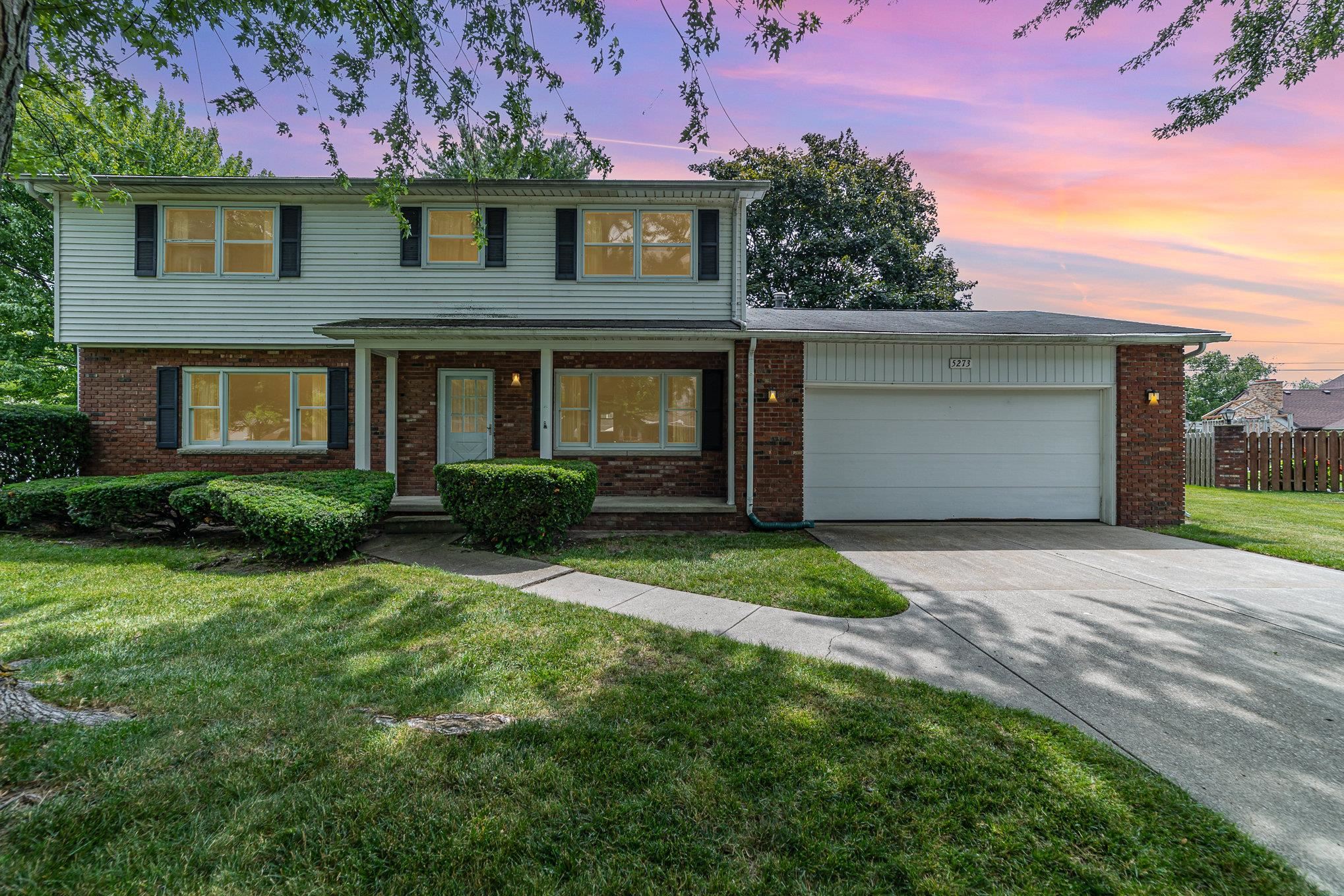 5273 Fairway Drive
