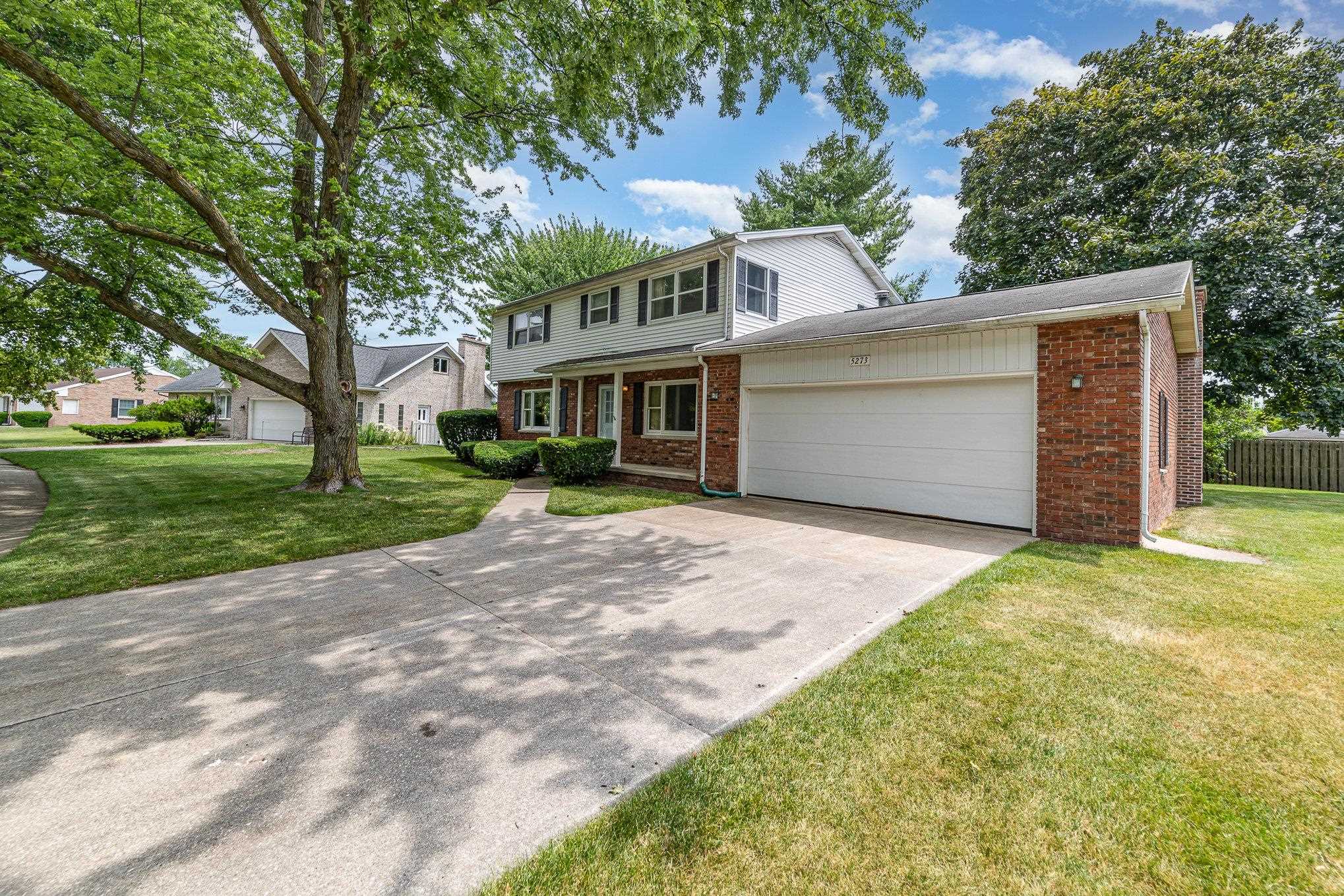5273 Fairway Drive