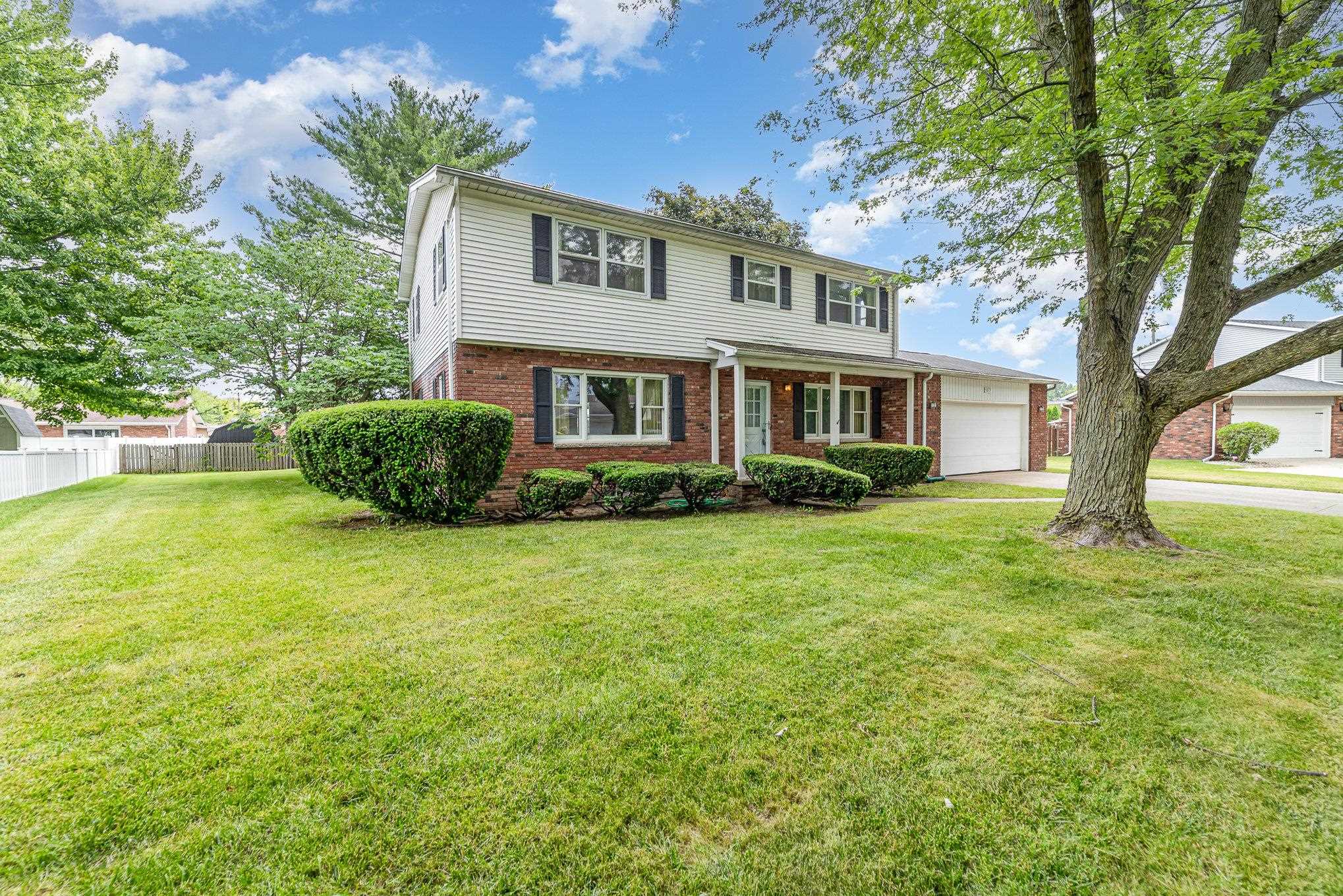 5273 Fairway Drive