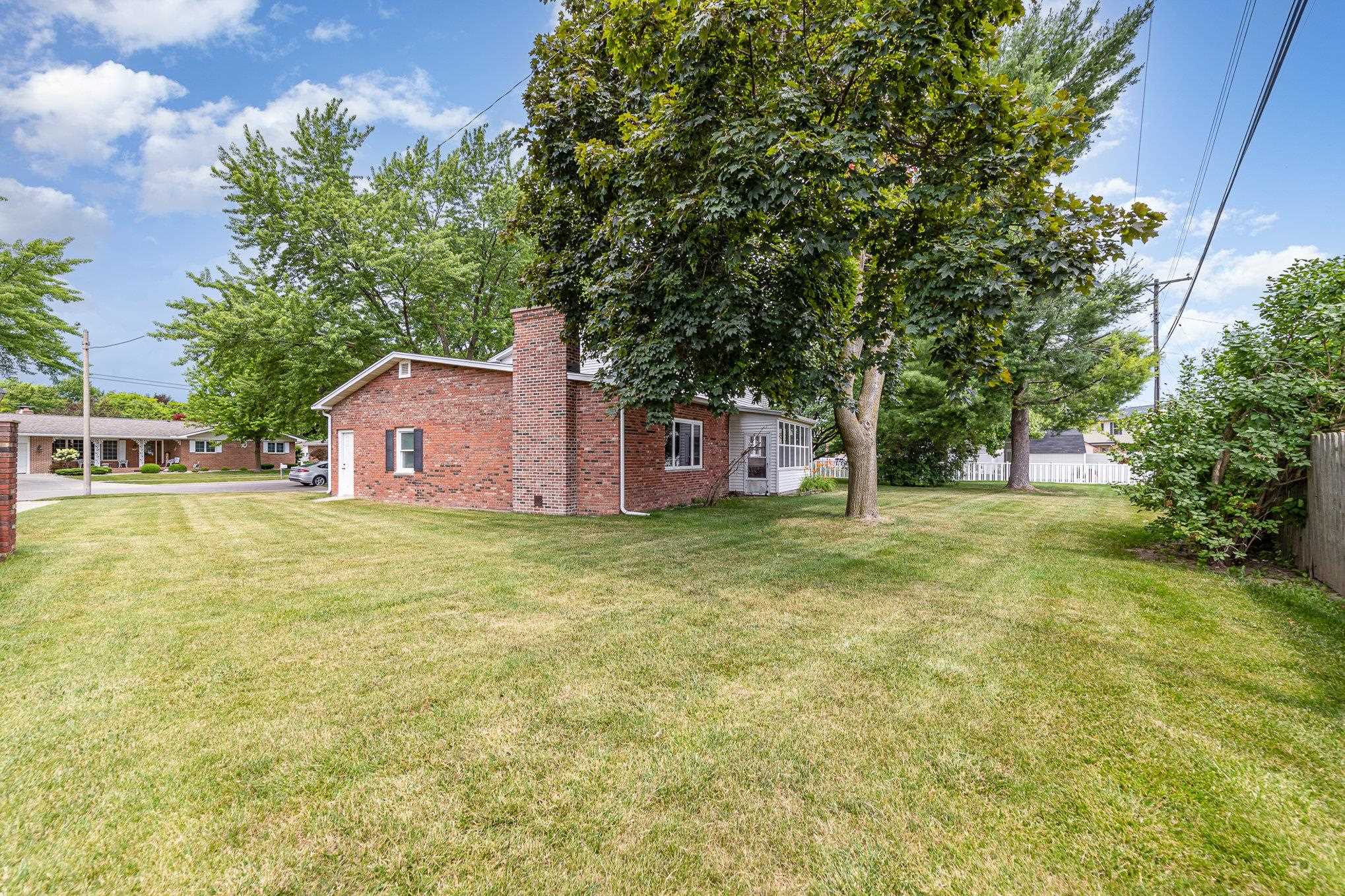 5273 Fairway Drive