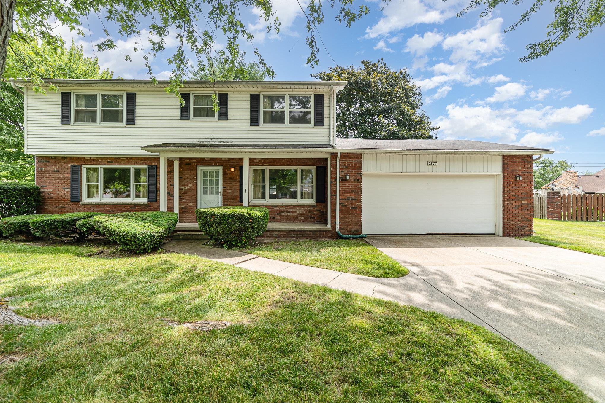 5273 Fairway Drive