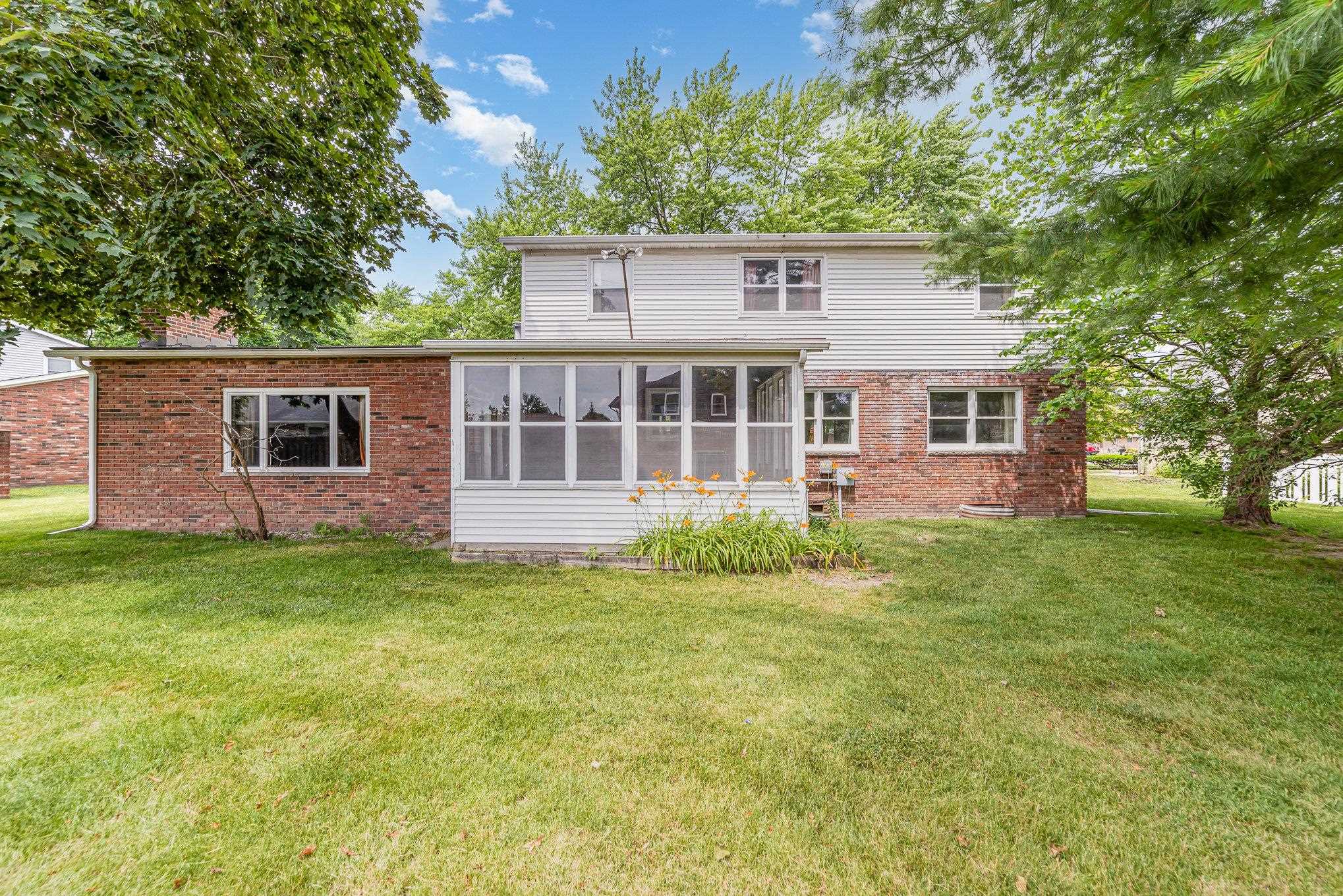 5273 Fairway Drive