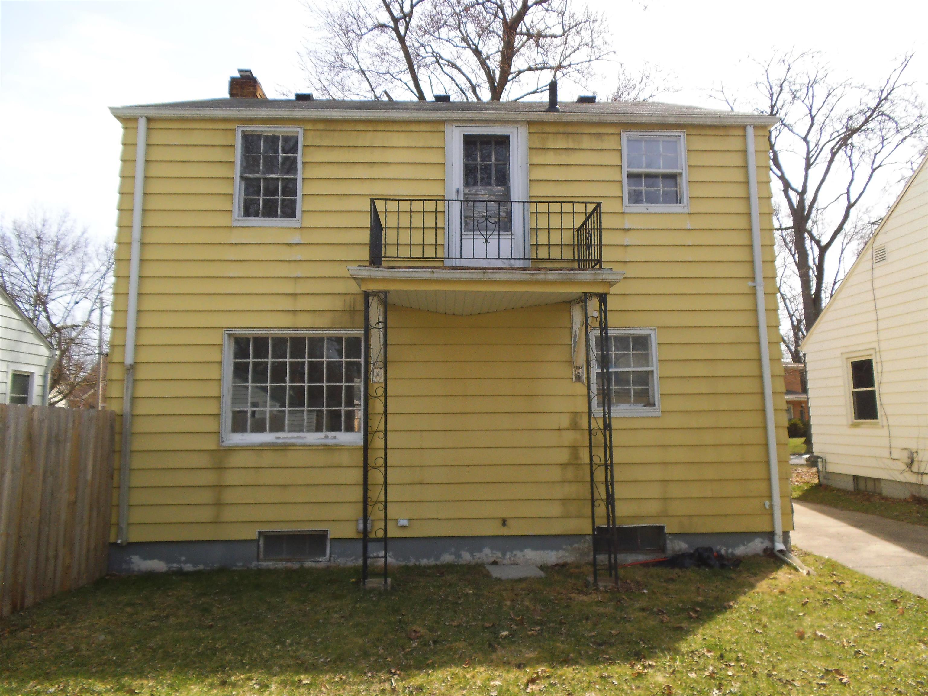 251 Trier Street