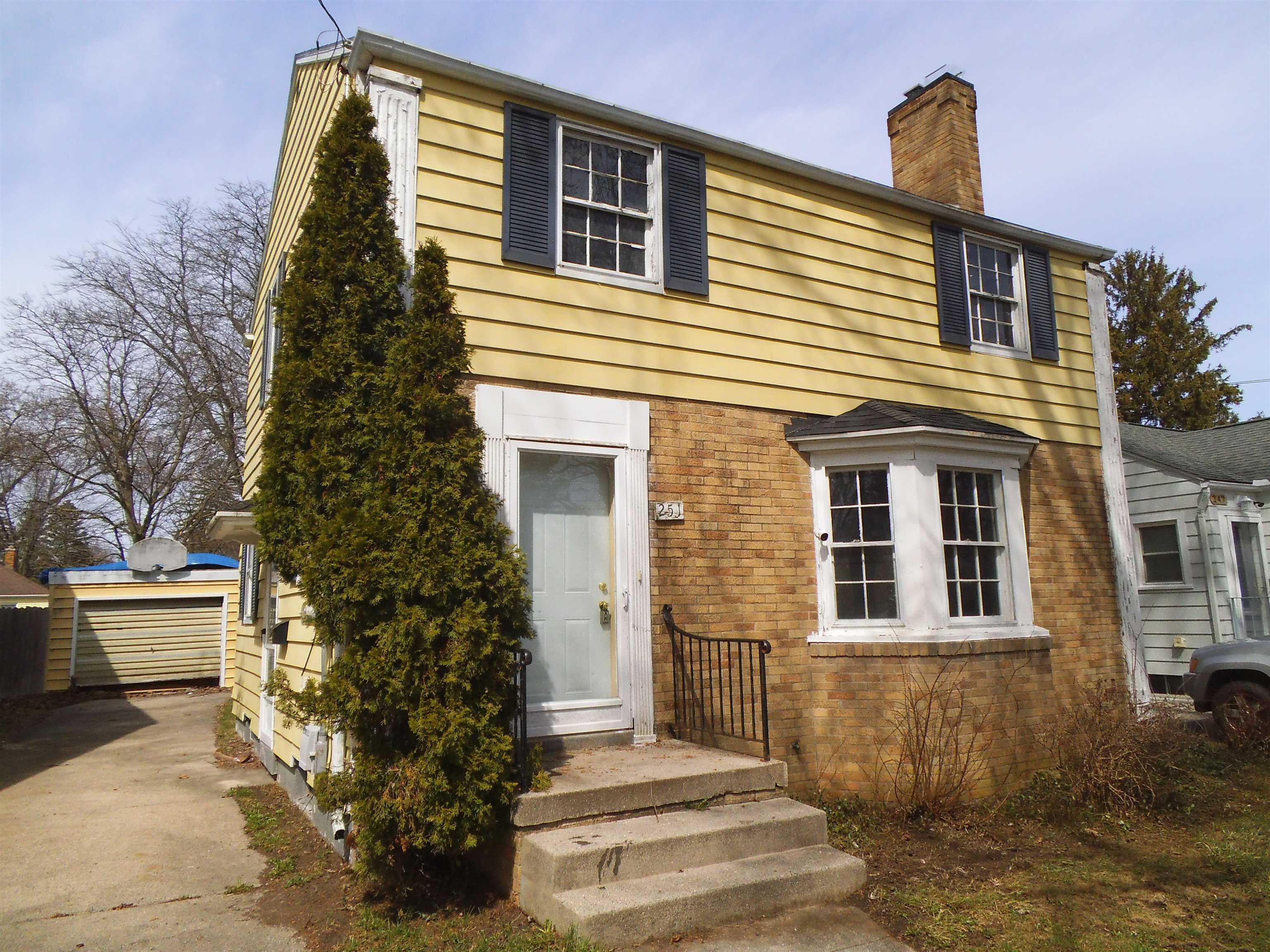 251 Trier Street