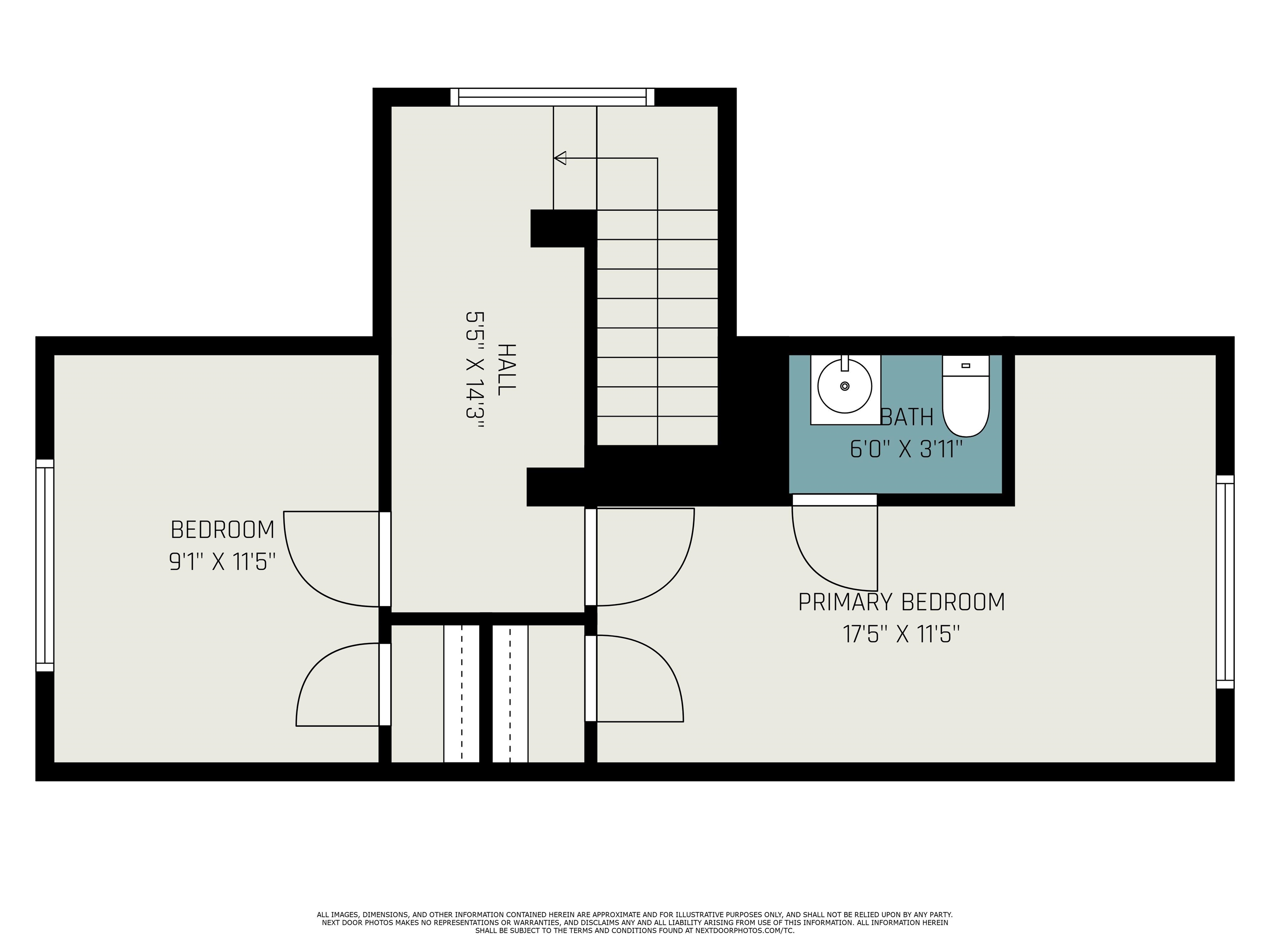 303 Sophia Street