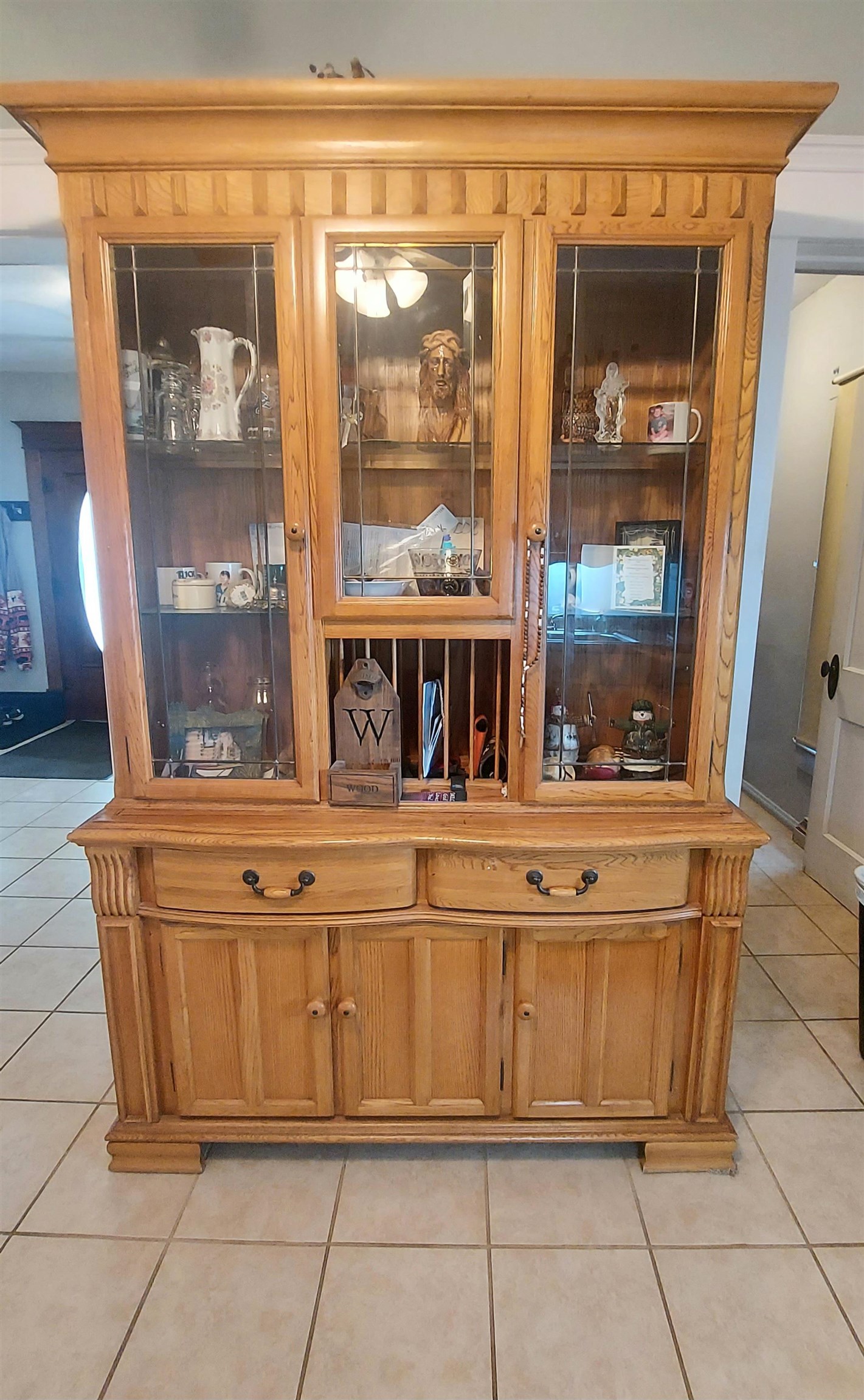 2392 W Dickerson Road