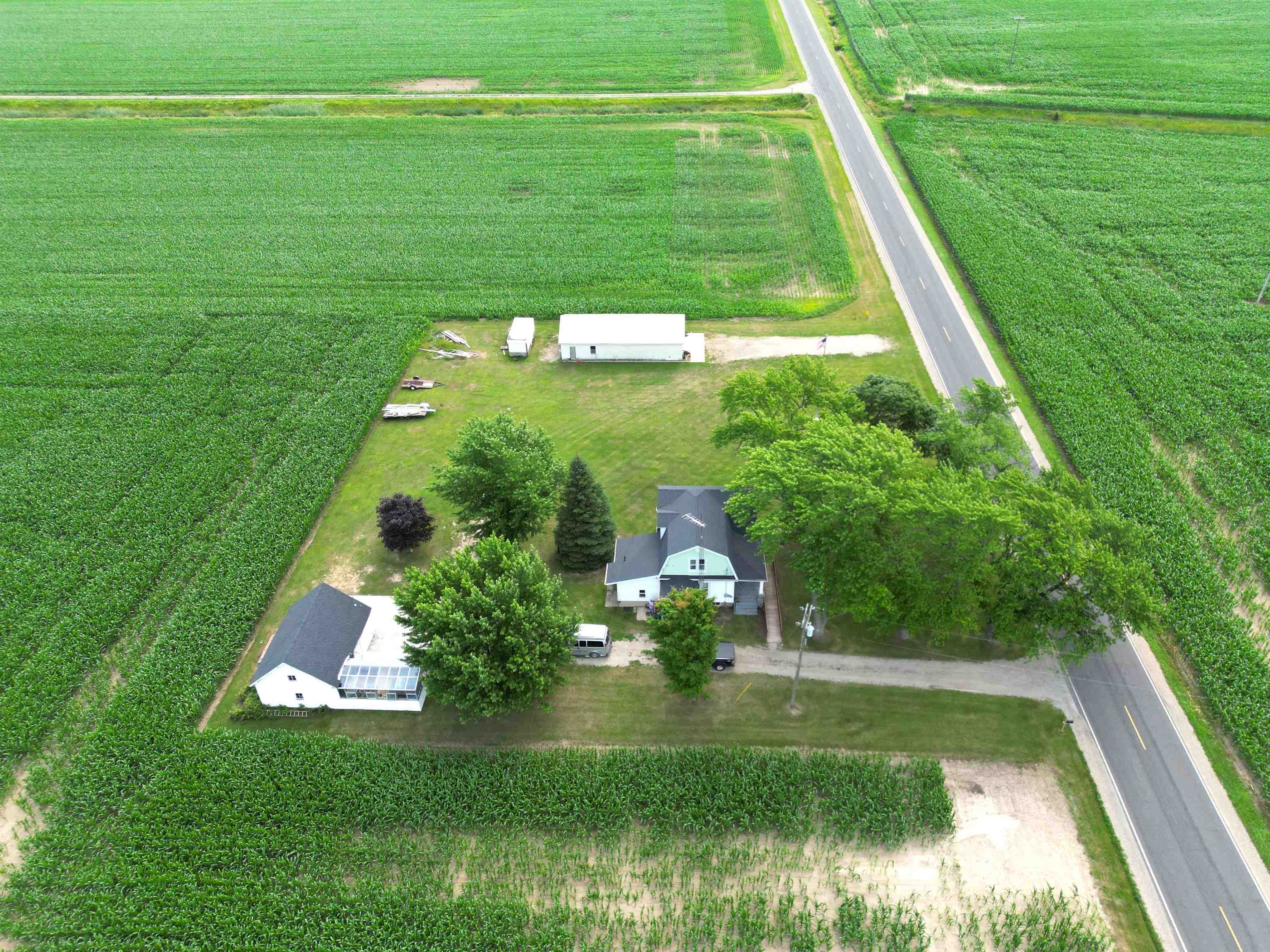 2392 W Dickerson Road