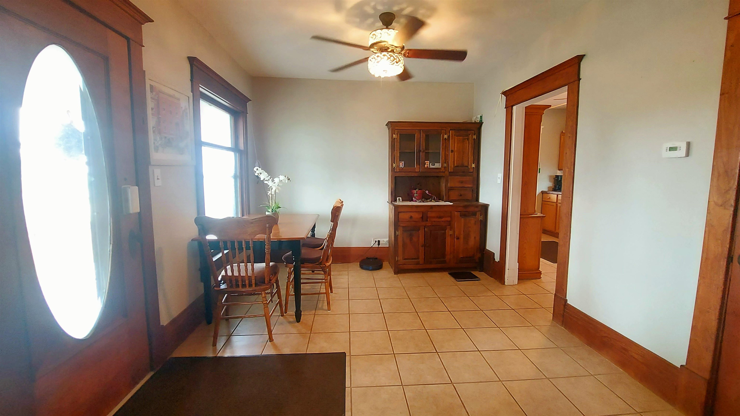 2392 W Dickerson Road