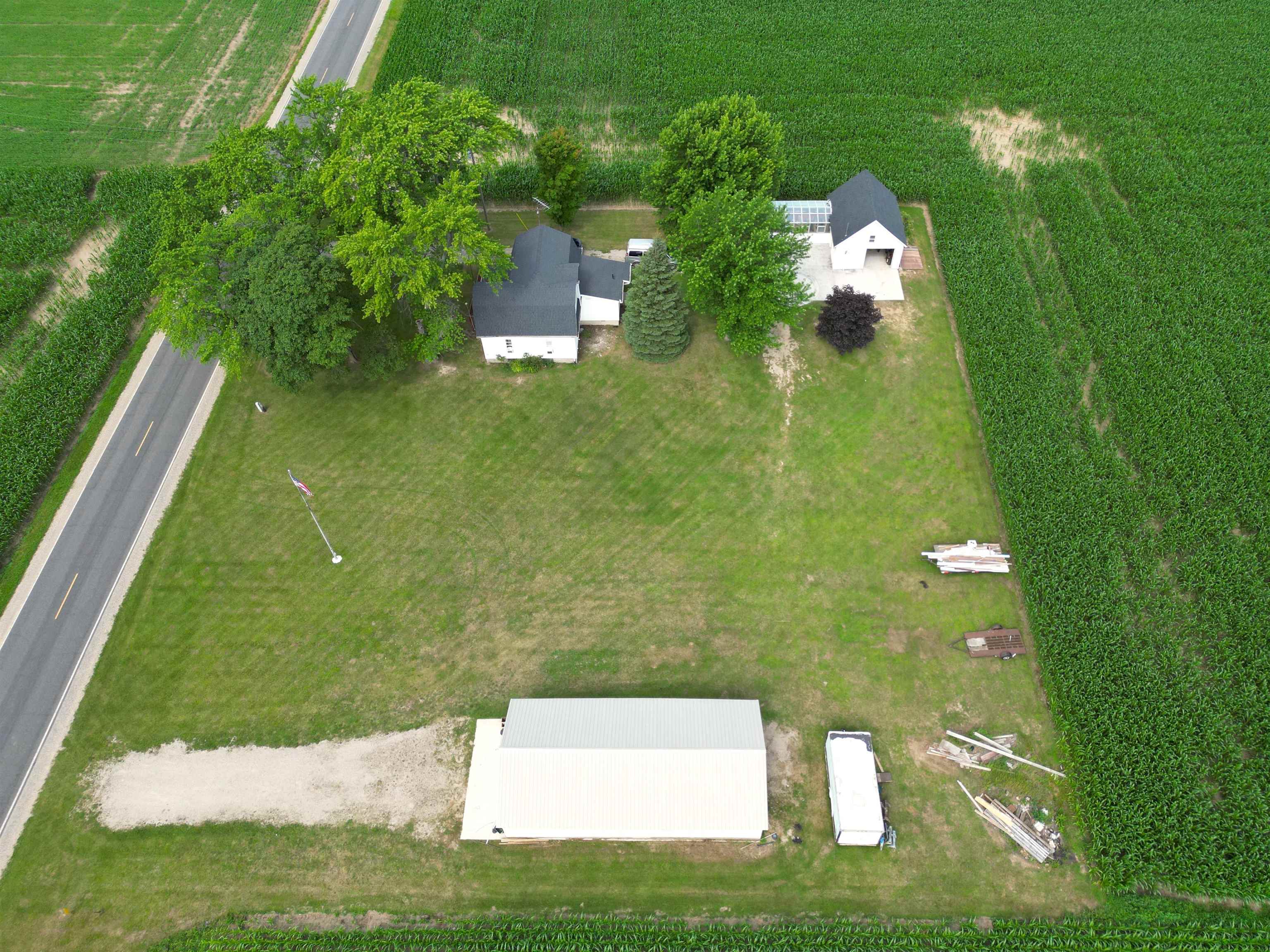 2392 W Dickerson Road