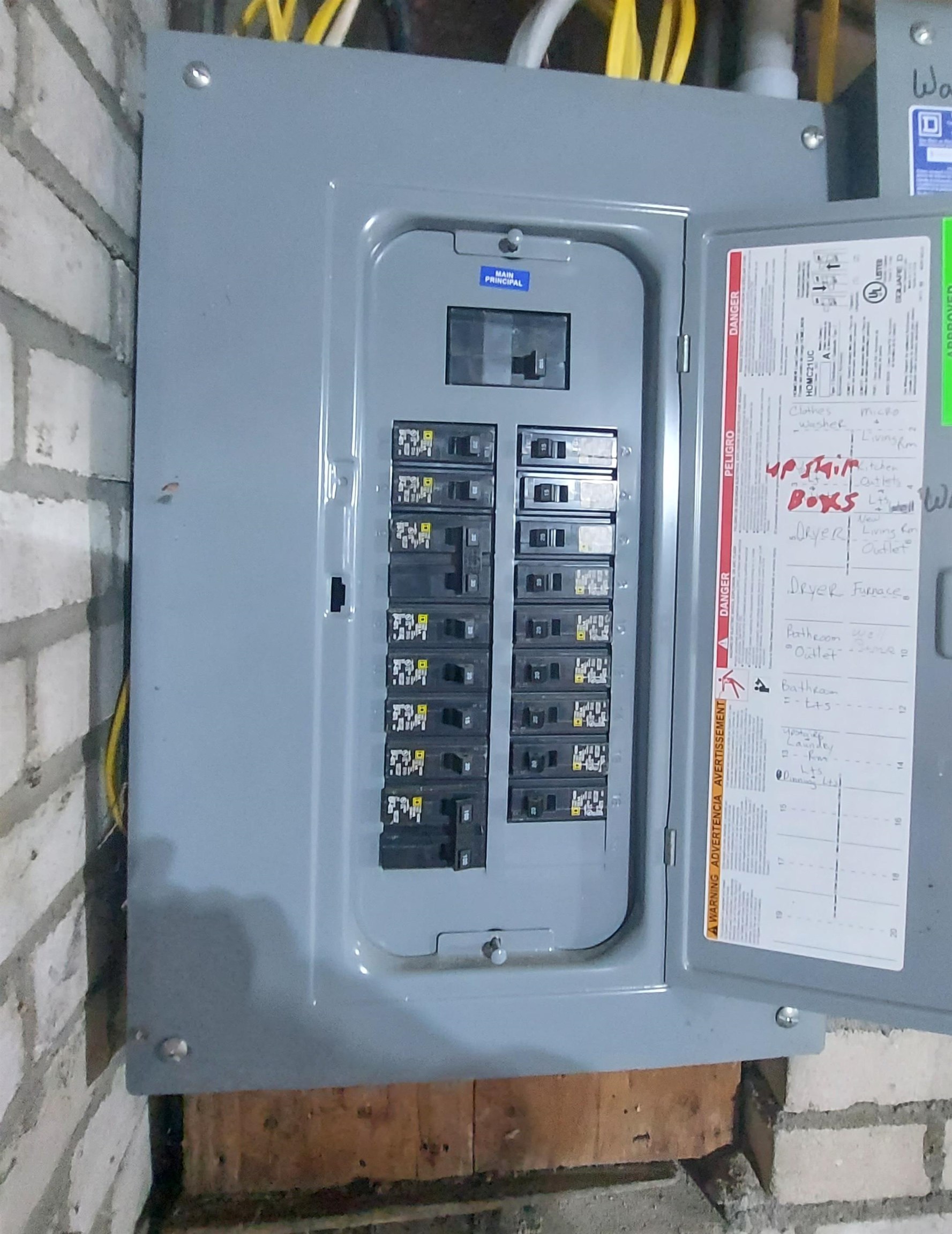 2392 W Dickerson Road