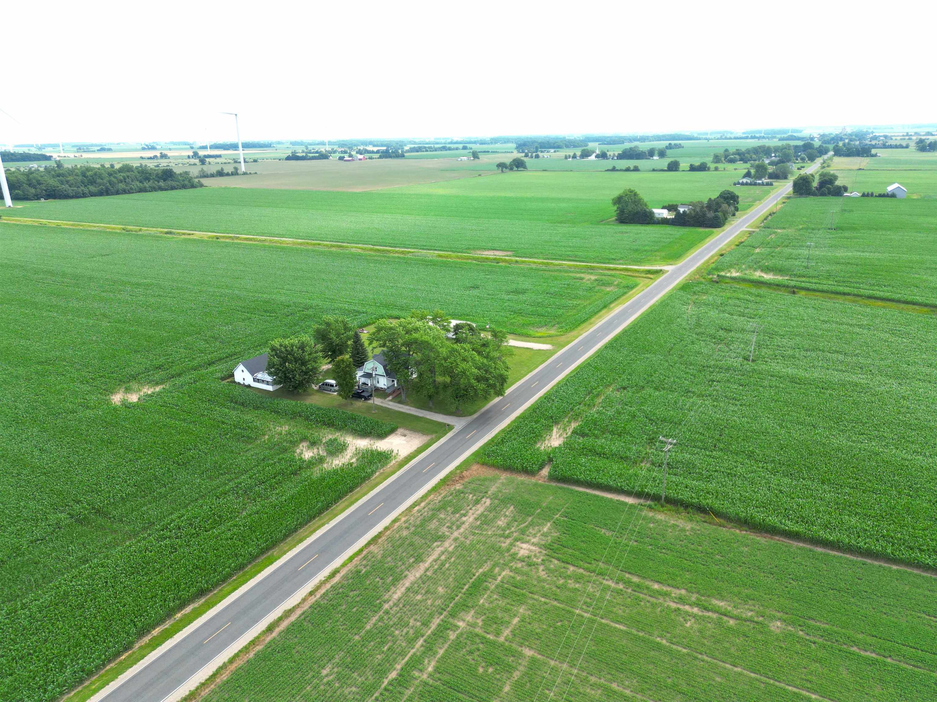 2392 W Dickerson Road