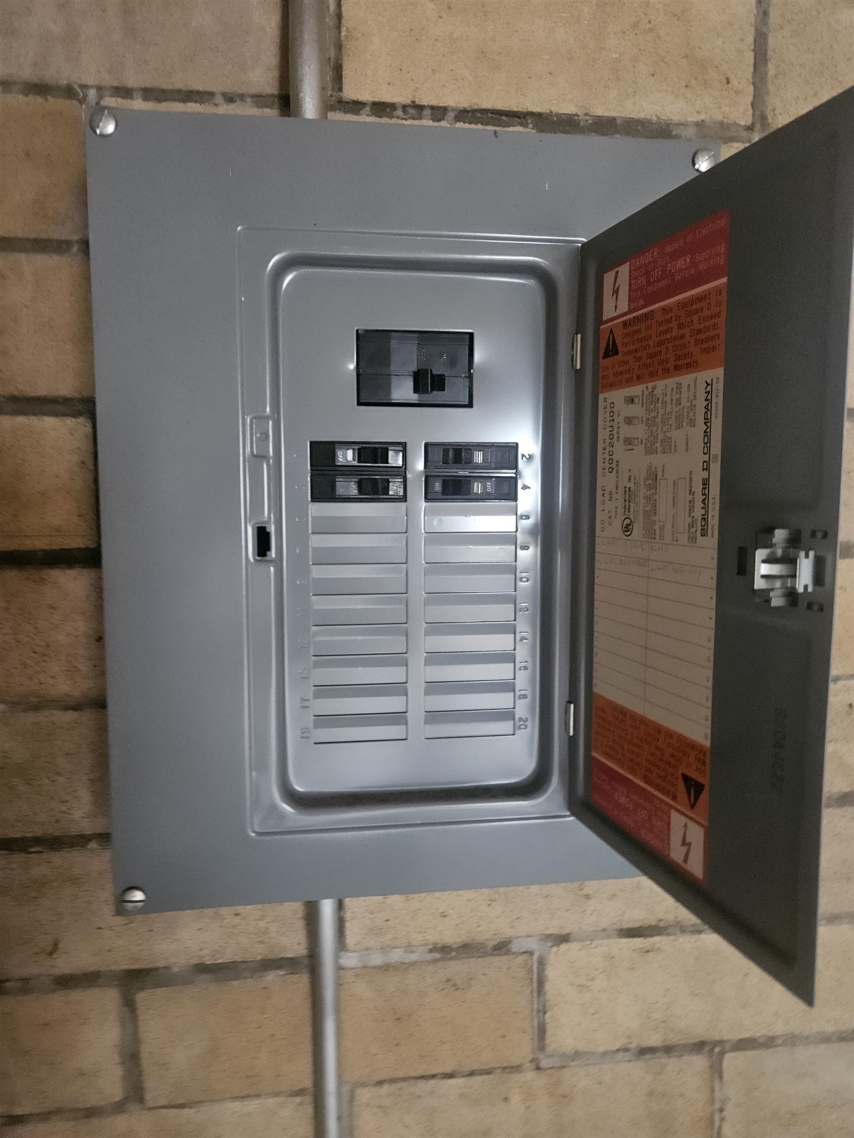 9978 Saginaw St Road