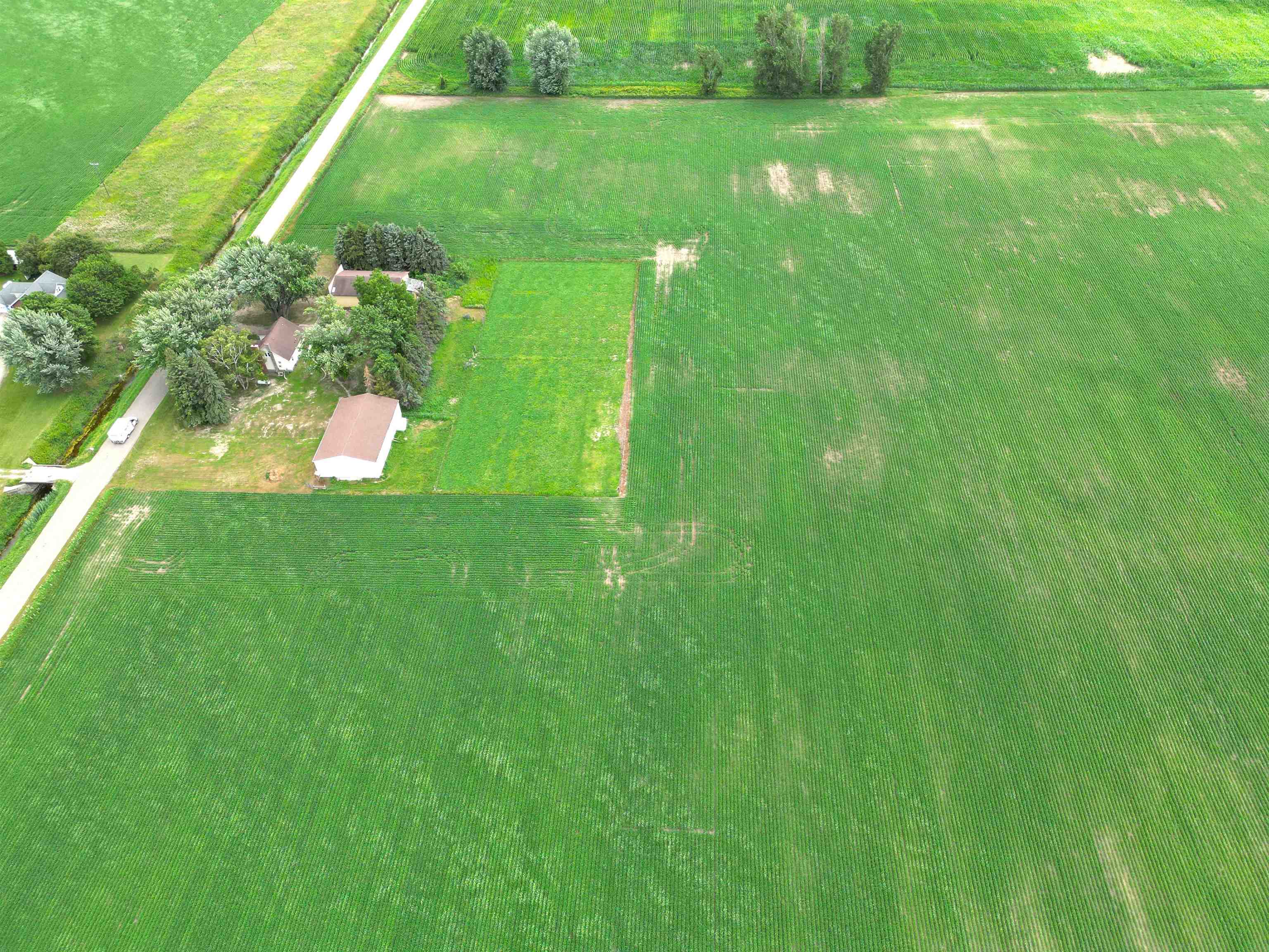 3177 N Van Buren Road