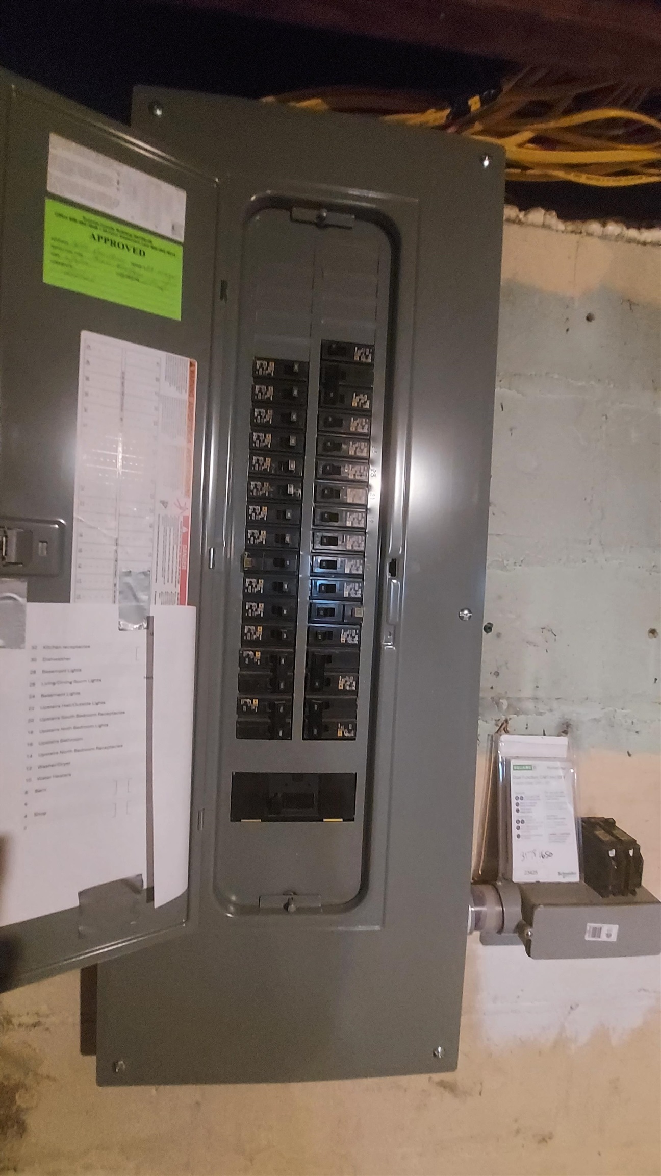 3177 N Van Buren Road