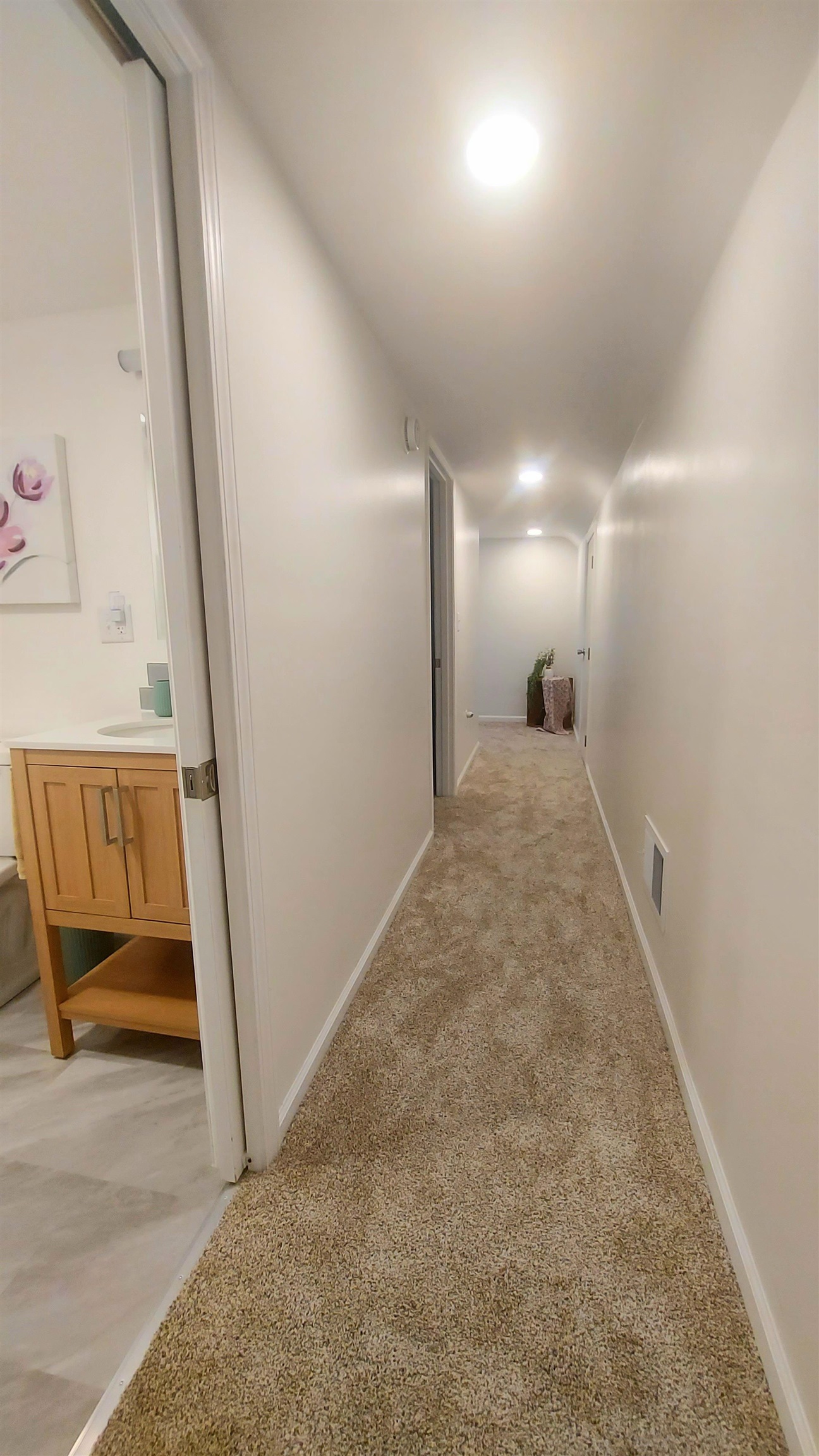 3177 N Van Buren Road