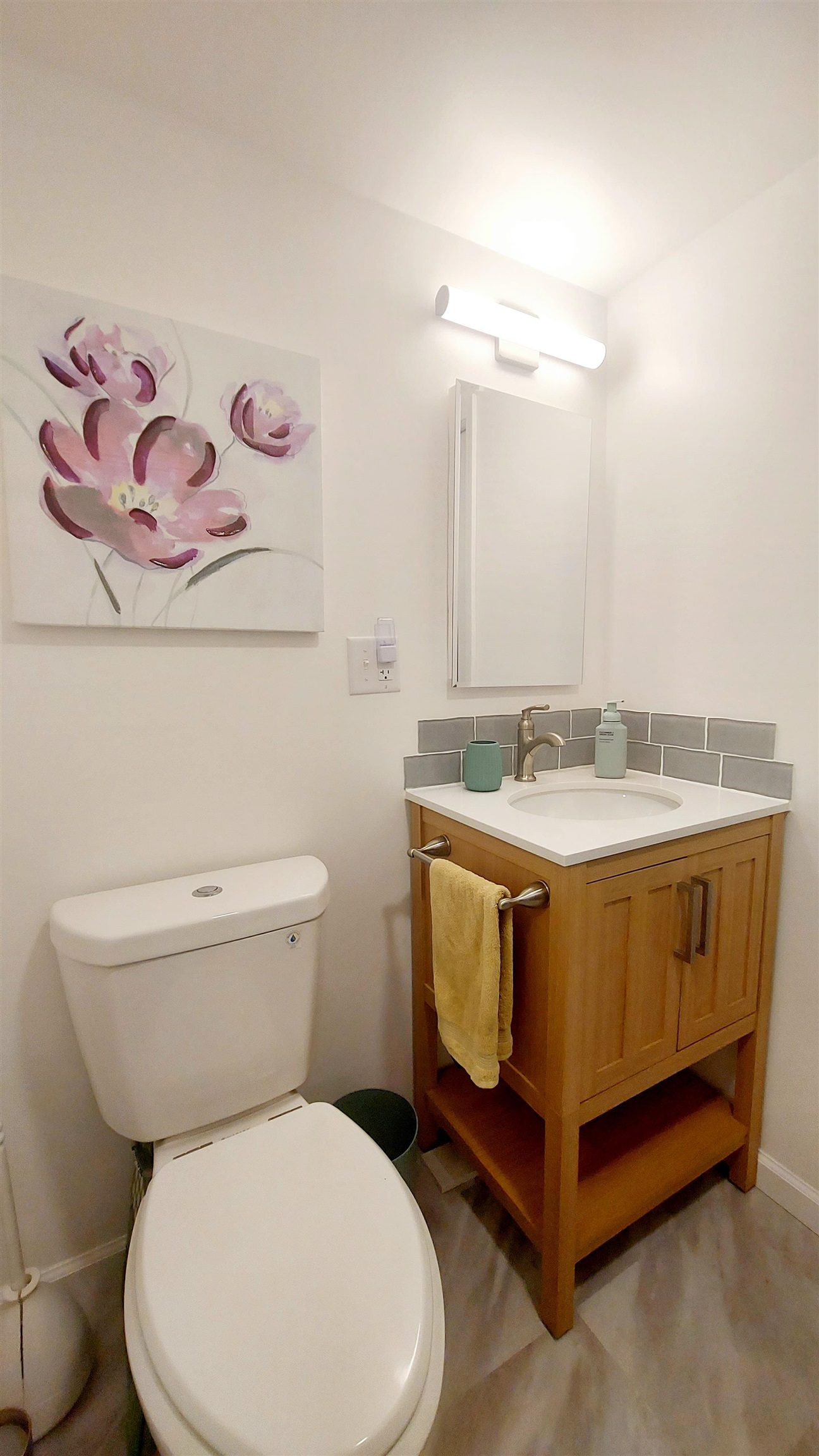 3177 N Van Buren Road