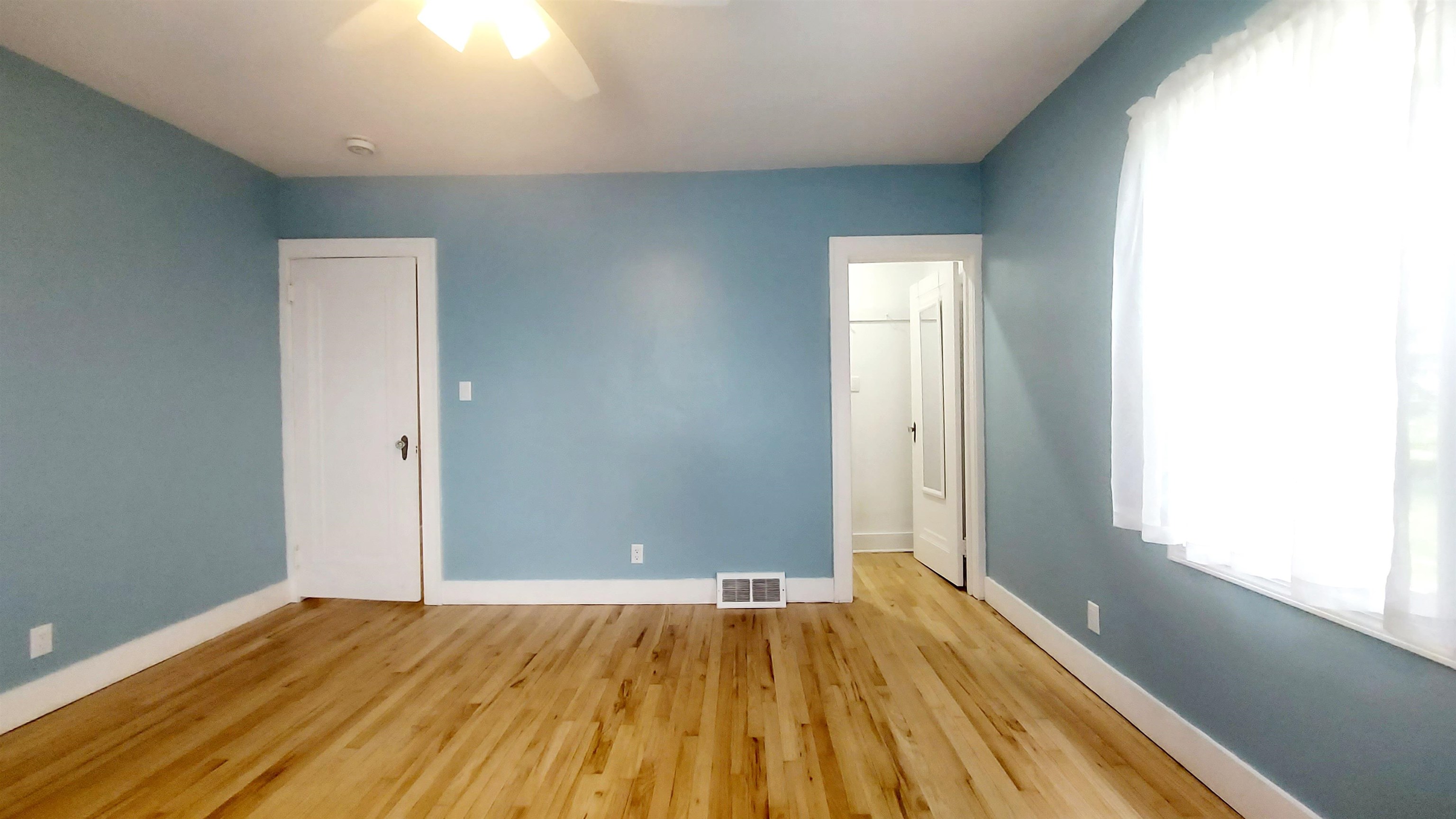 3177 N Van Buren Road