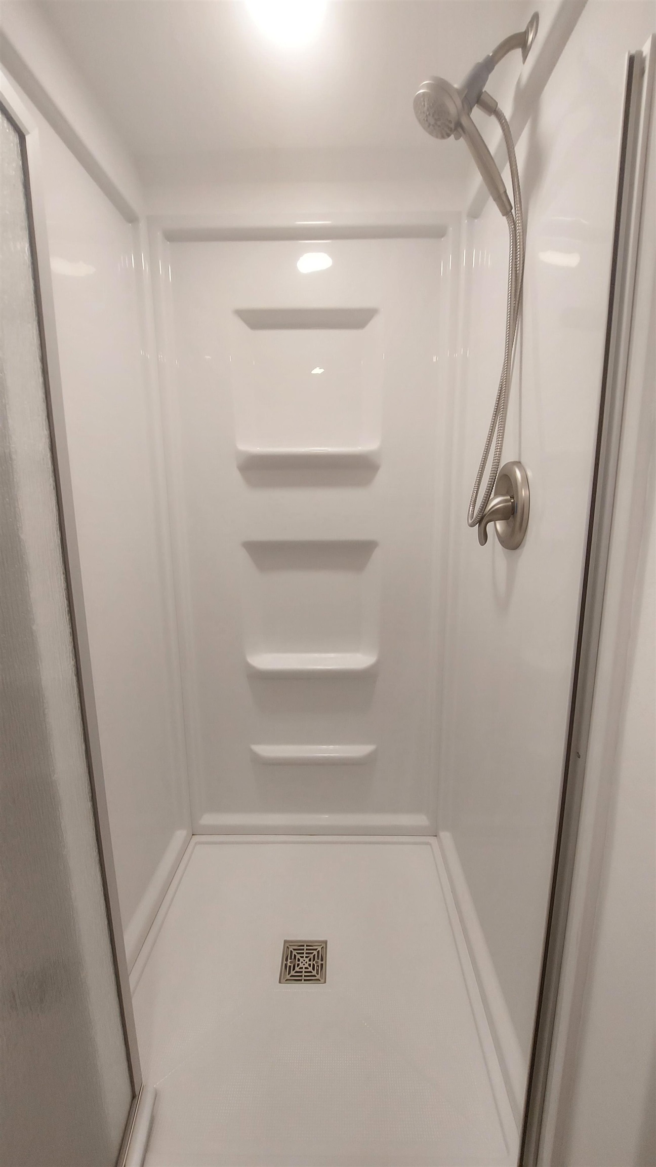 3177 N Van Buren Road