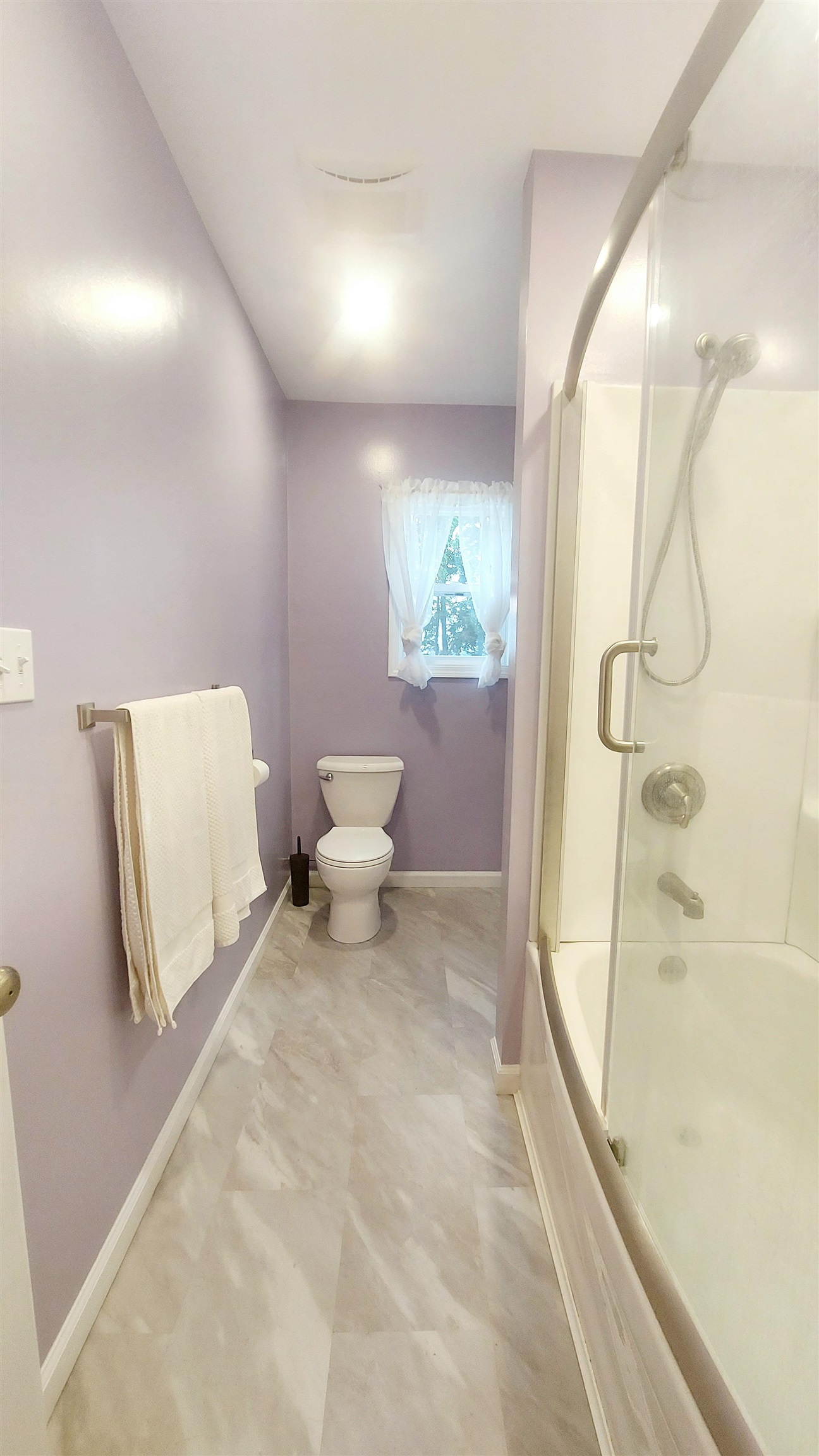 3177 N Van Buren Road