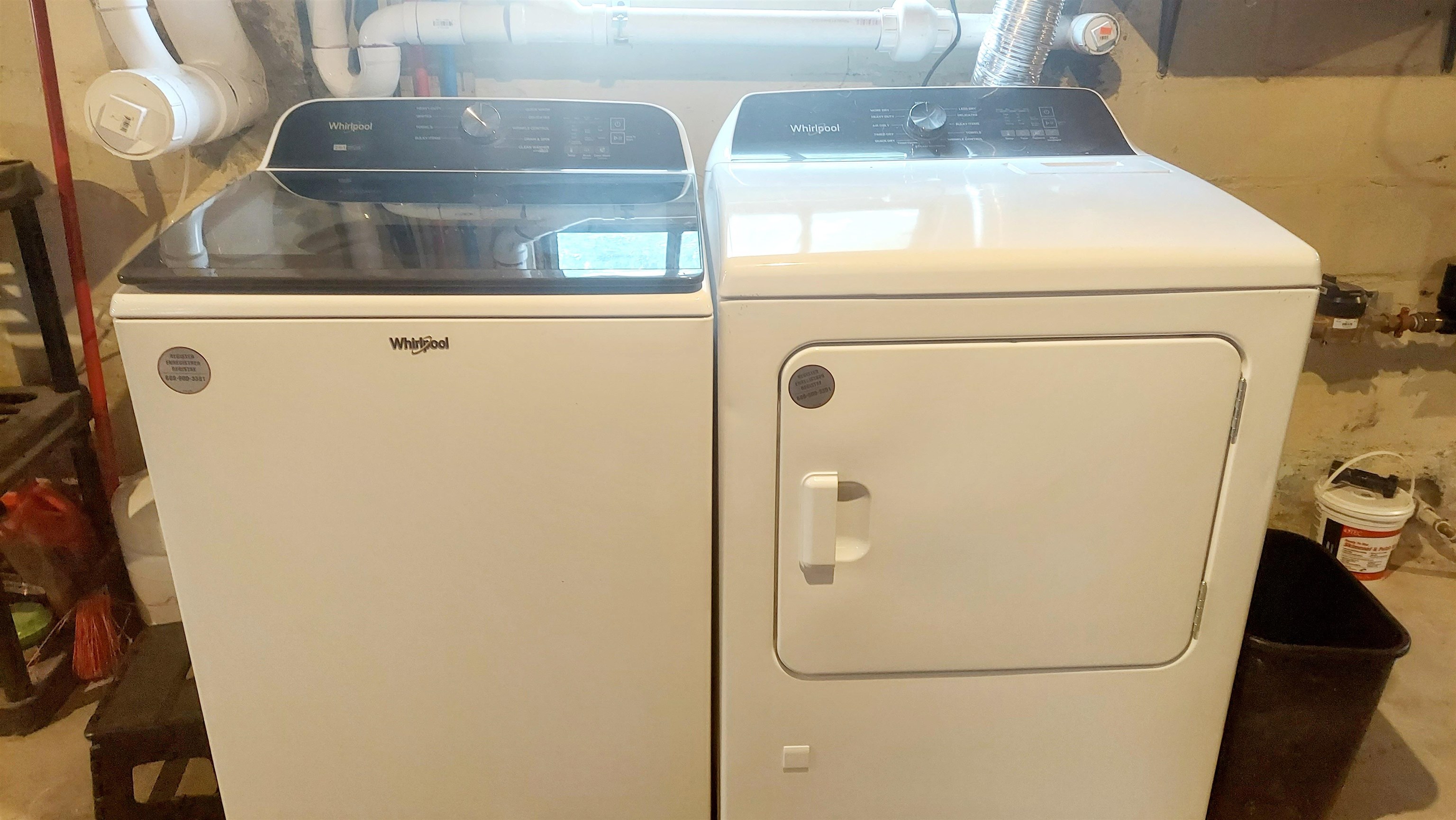 3177 N Van Buren Road