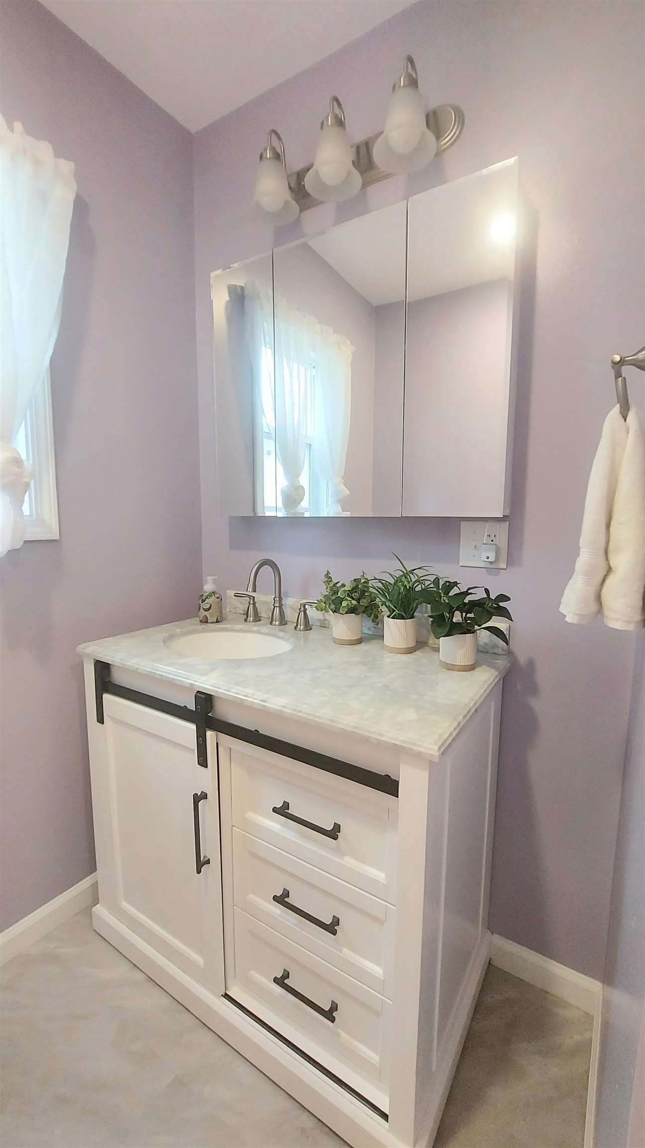 3177 N Van Buren Road