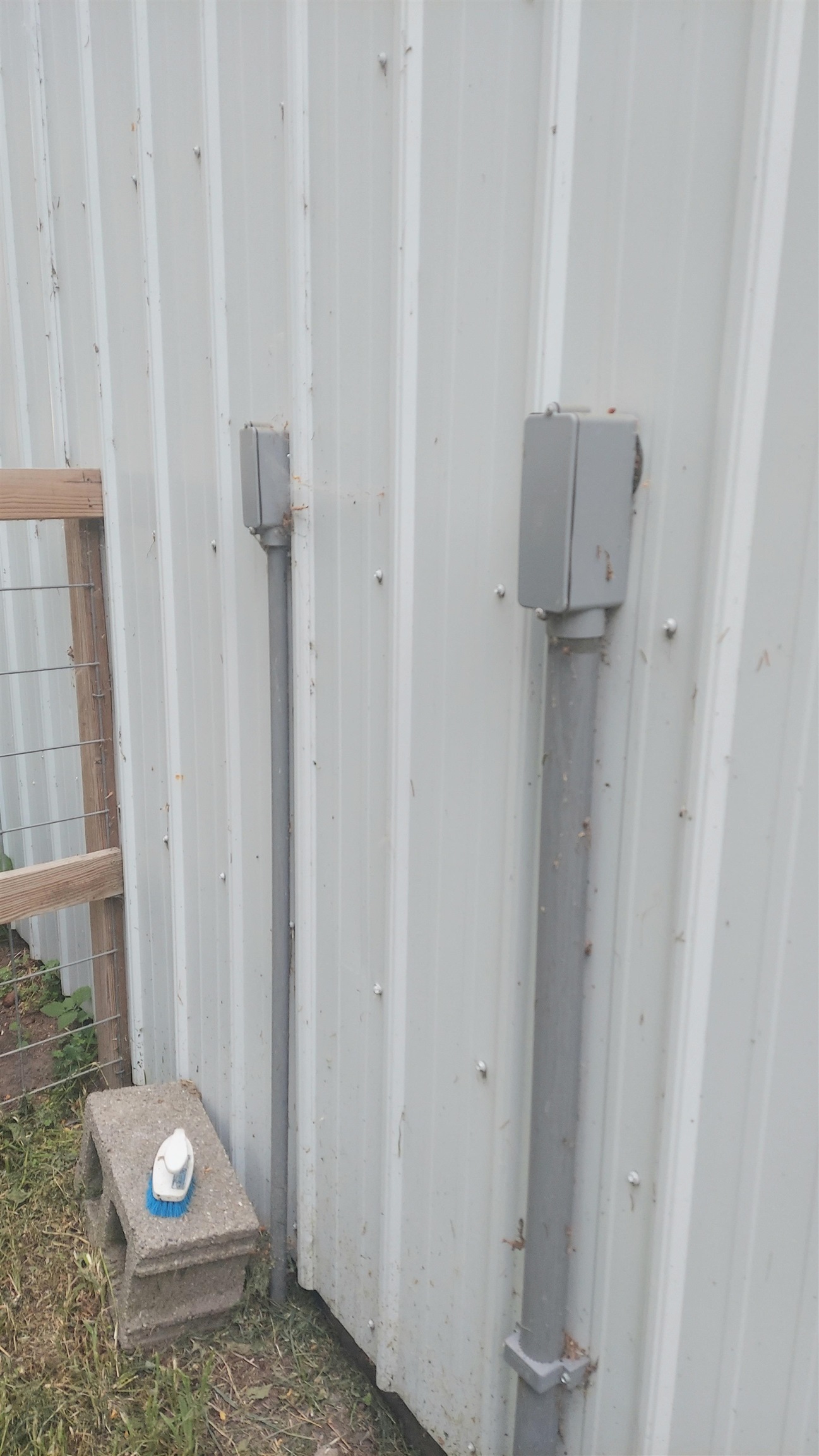 3177 N Van Buren Road