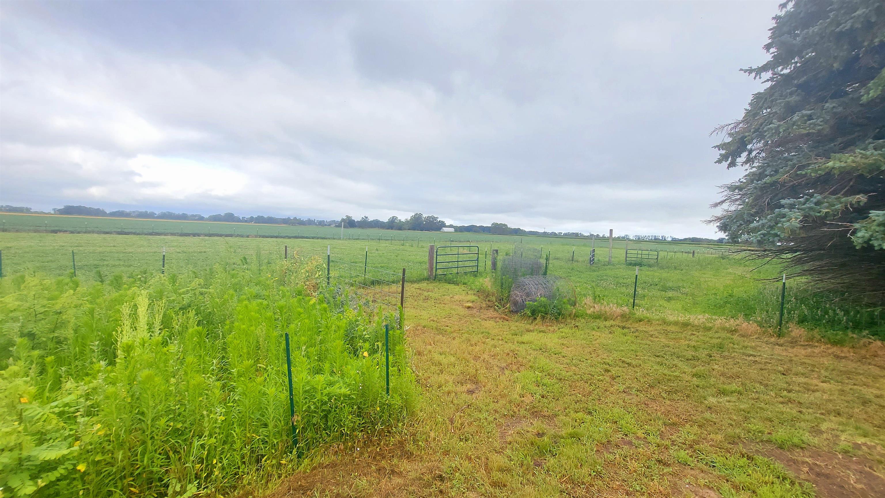 3177 N Van Buren Road