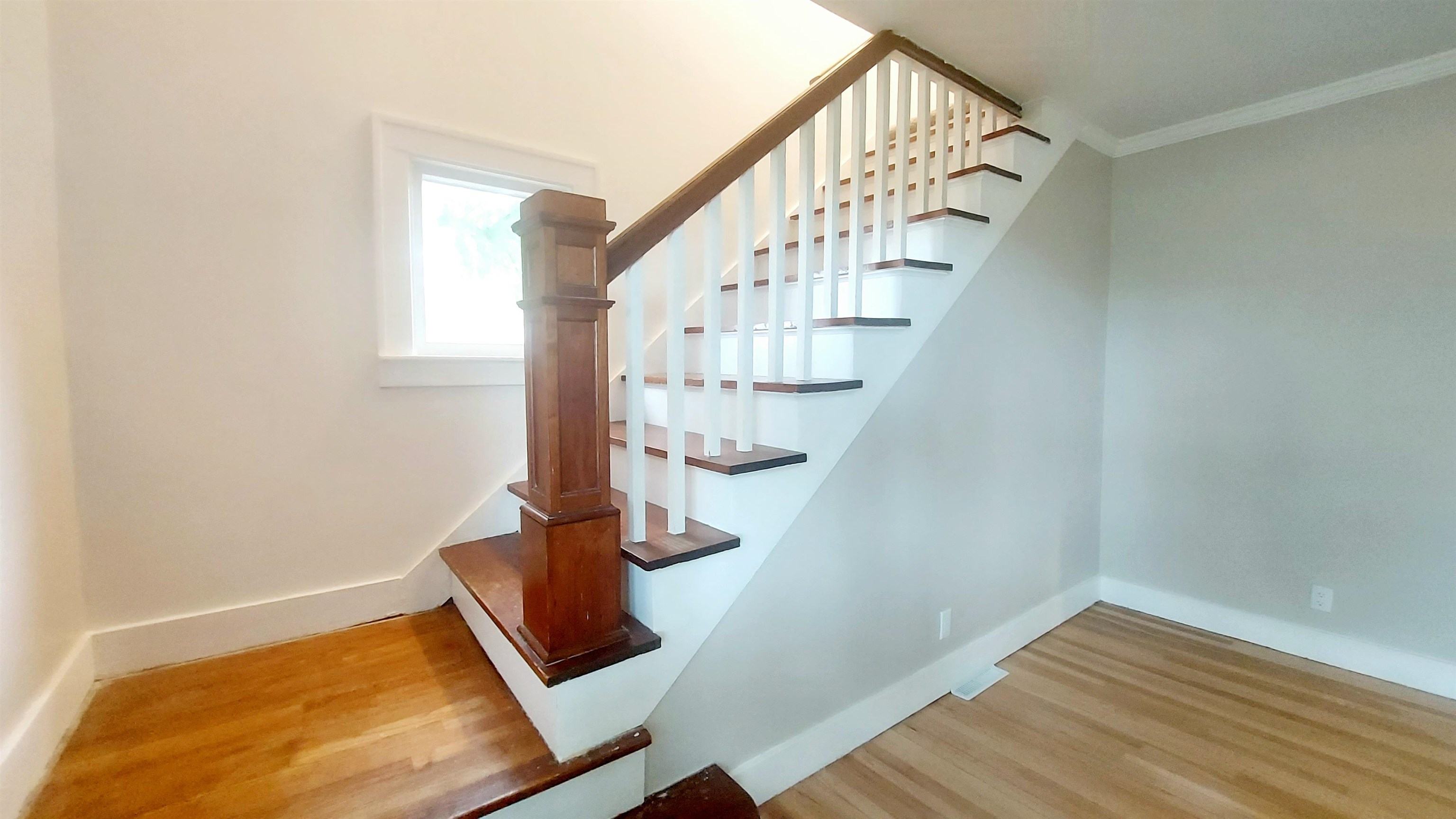 3177 N Van Buren Road