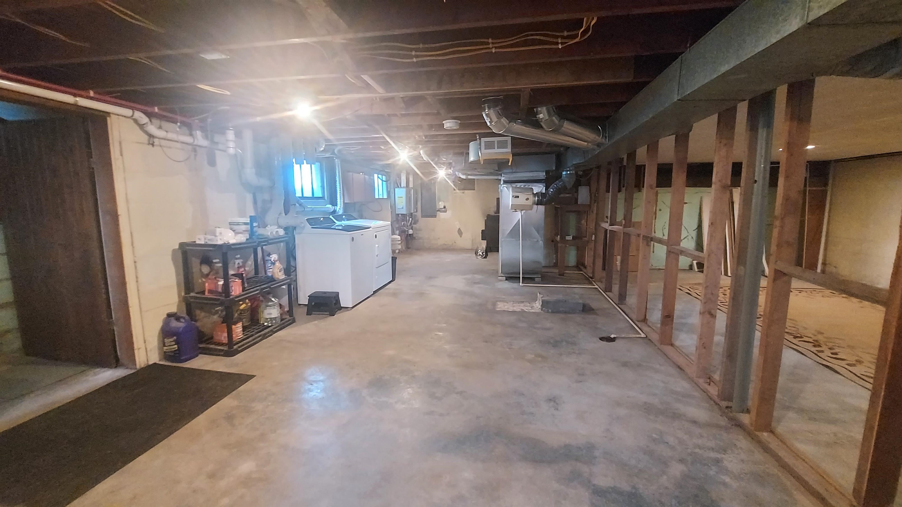 3177 N Van Buren Road