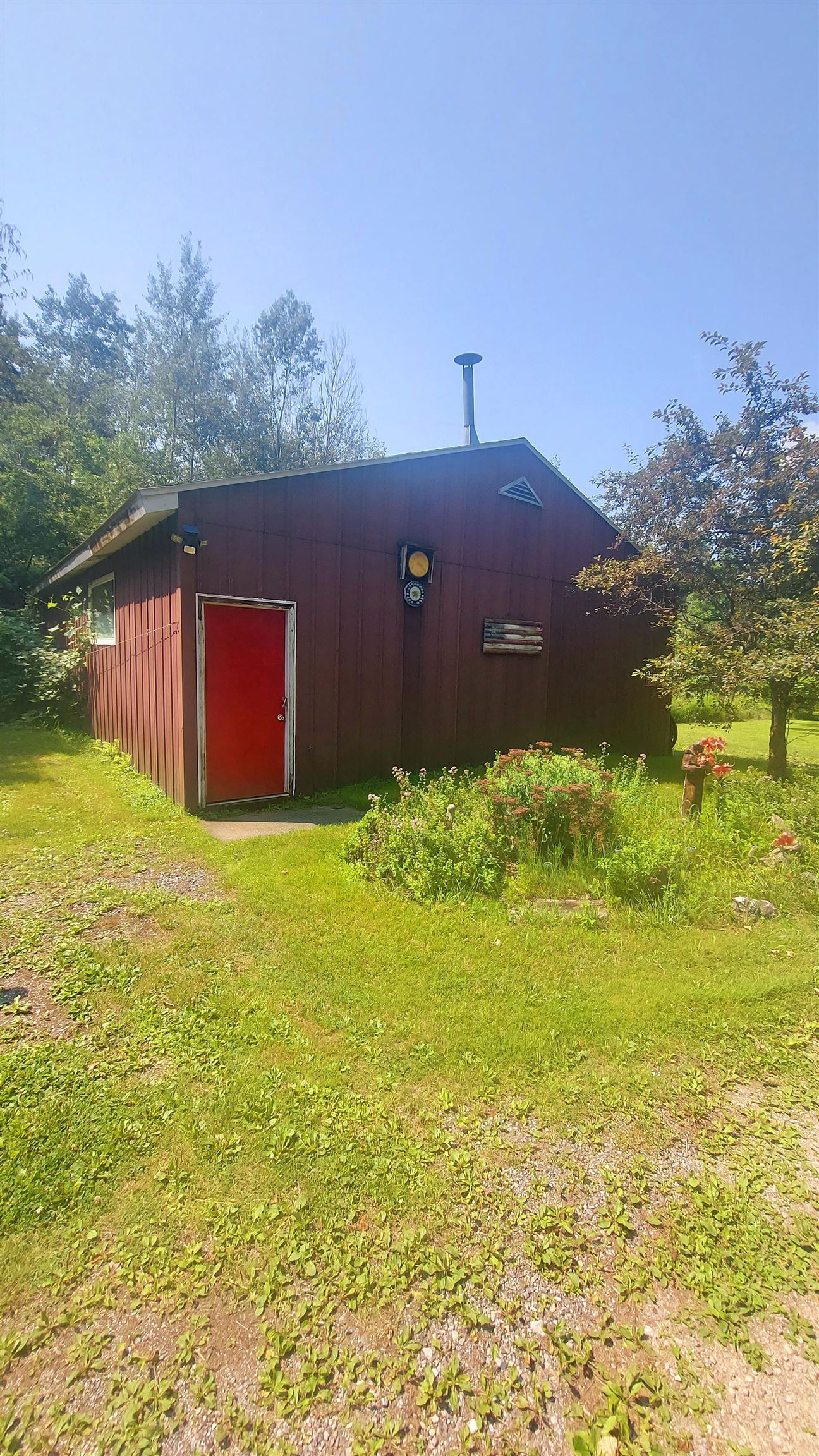 2611 W Linwood Road