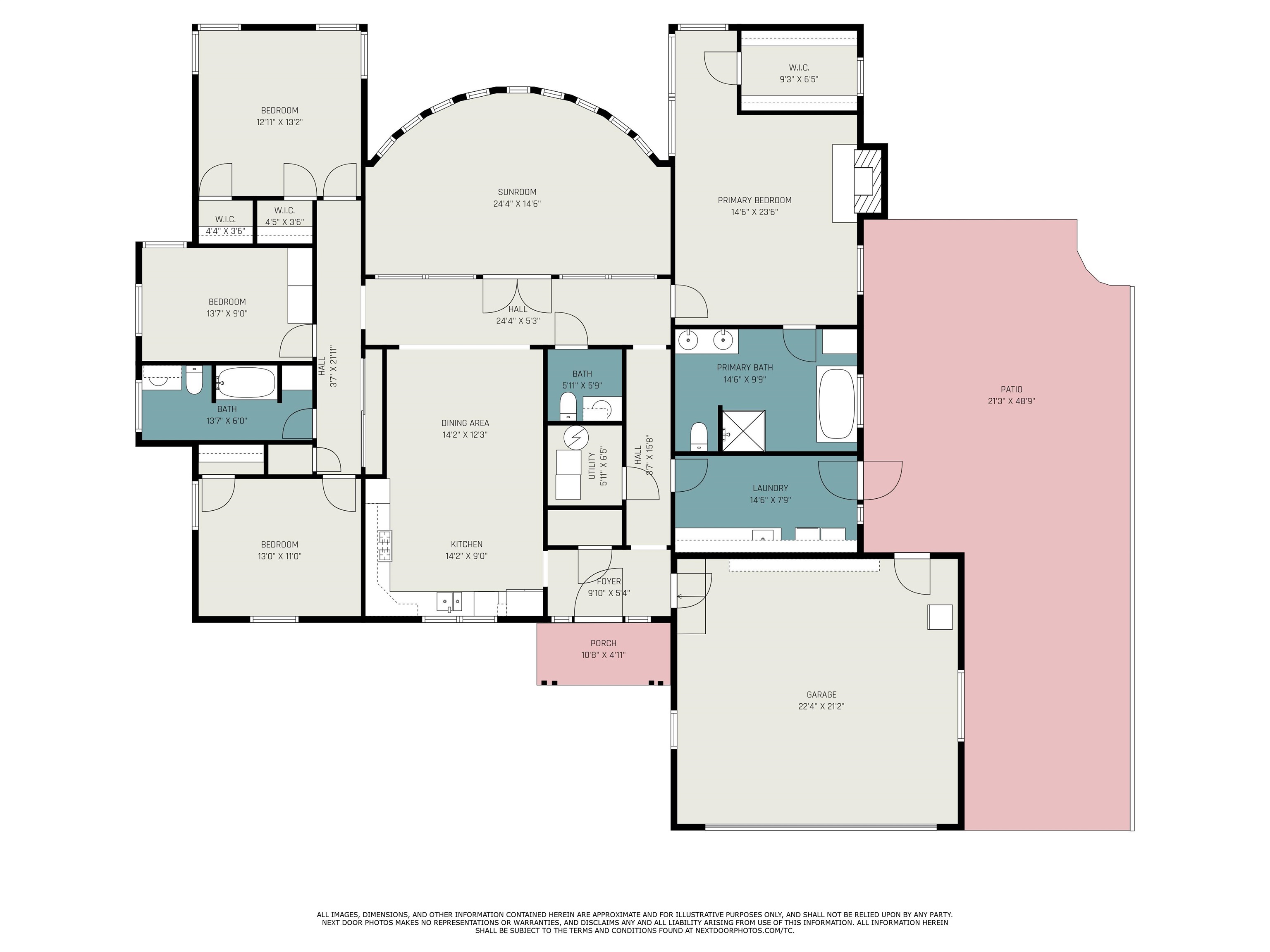 605 Ames Court