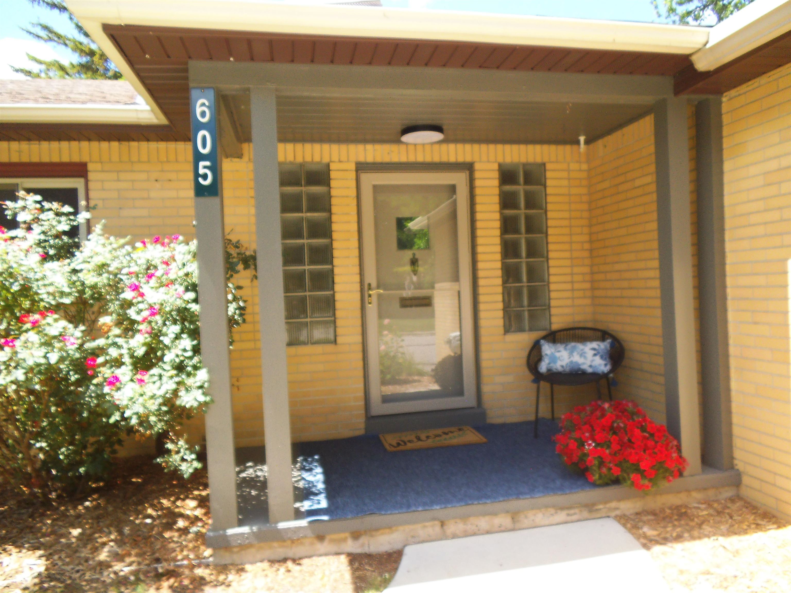605 Ames Court