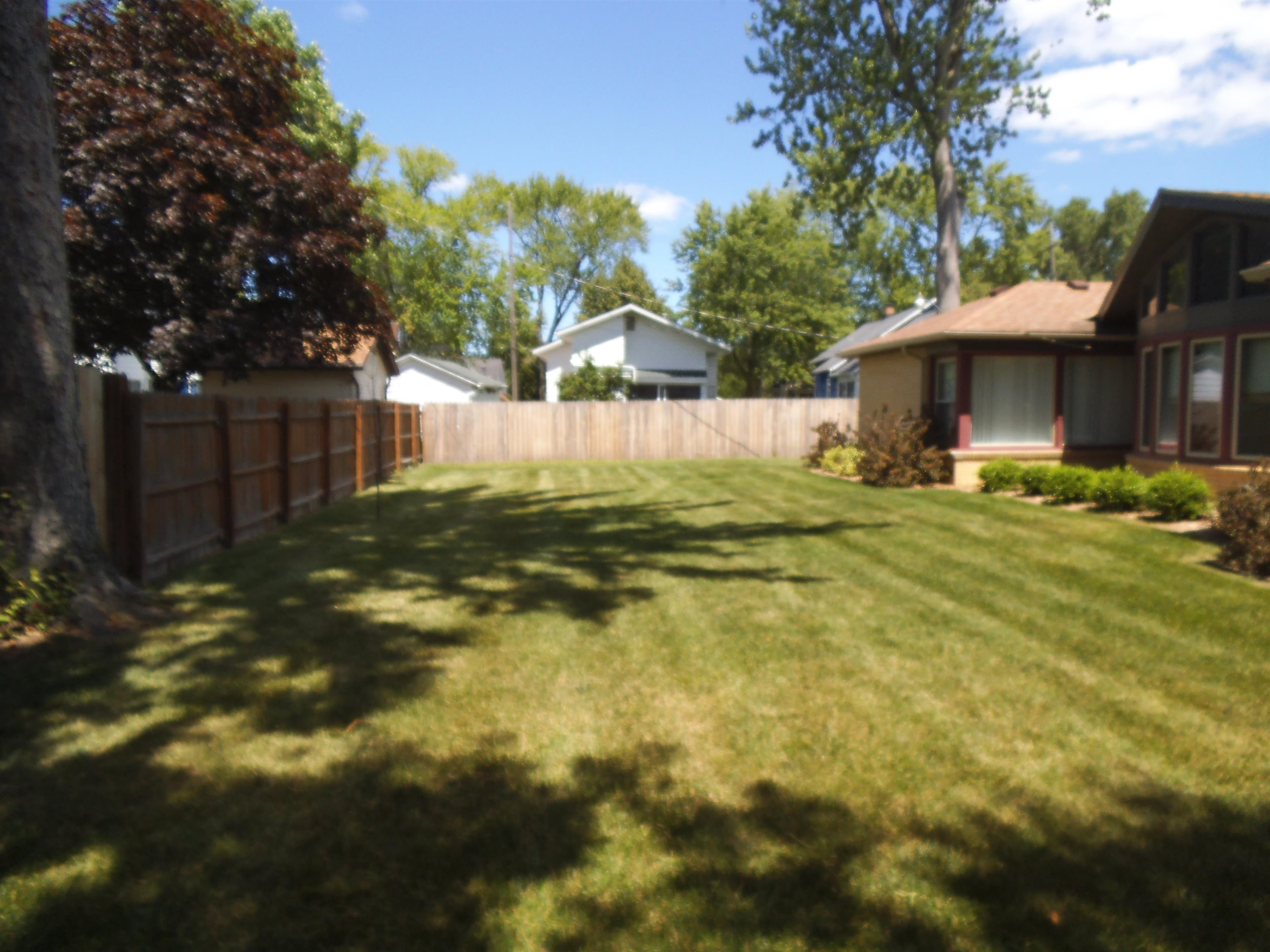 605 Ames Court
