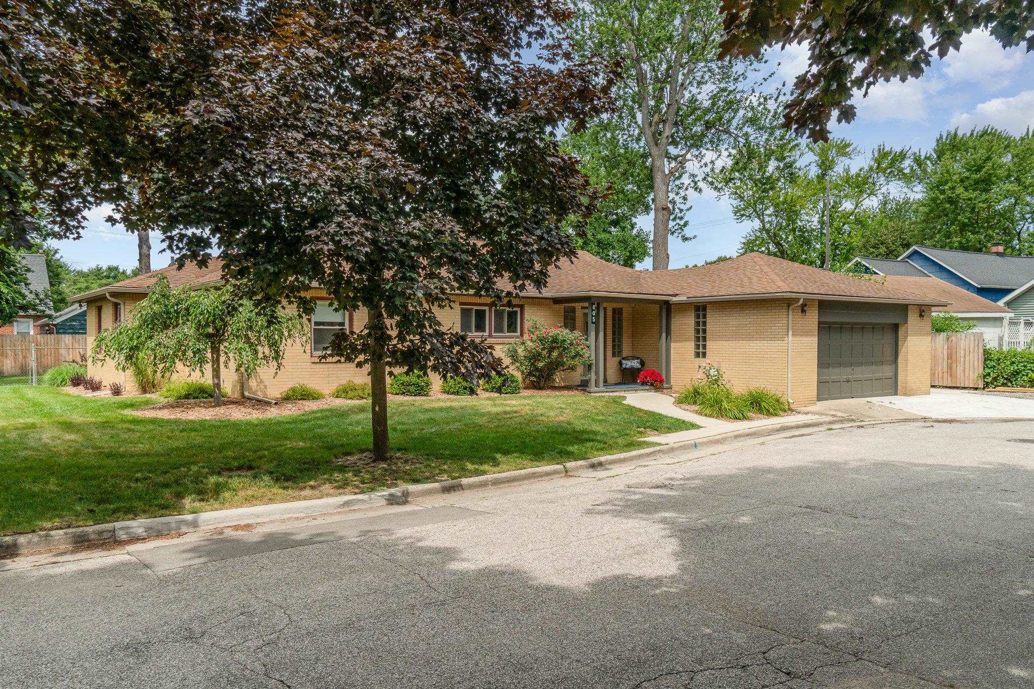 605 Ames Court
