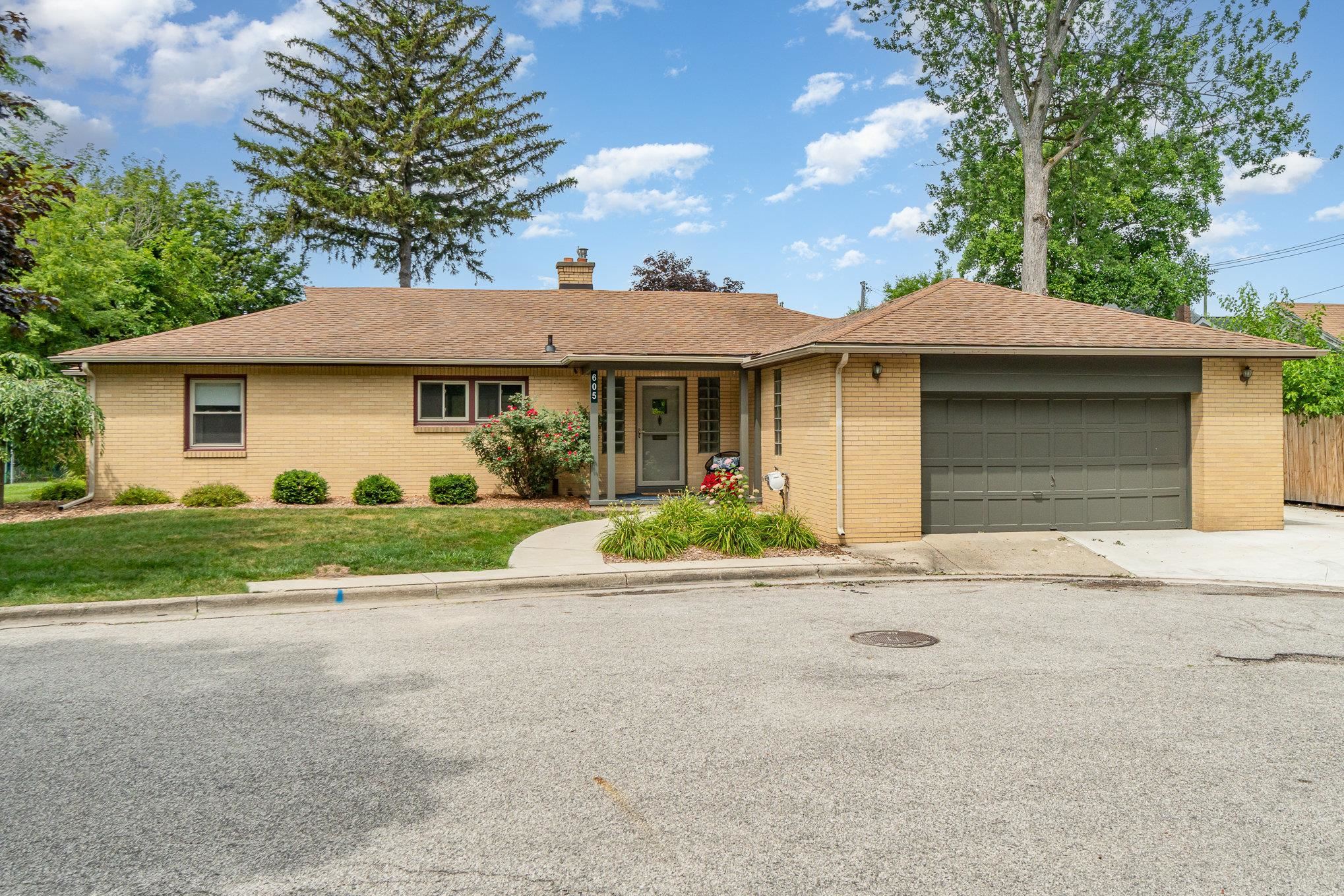 605 Ames Court