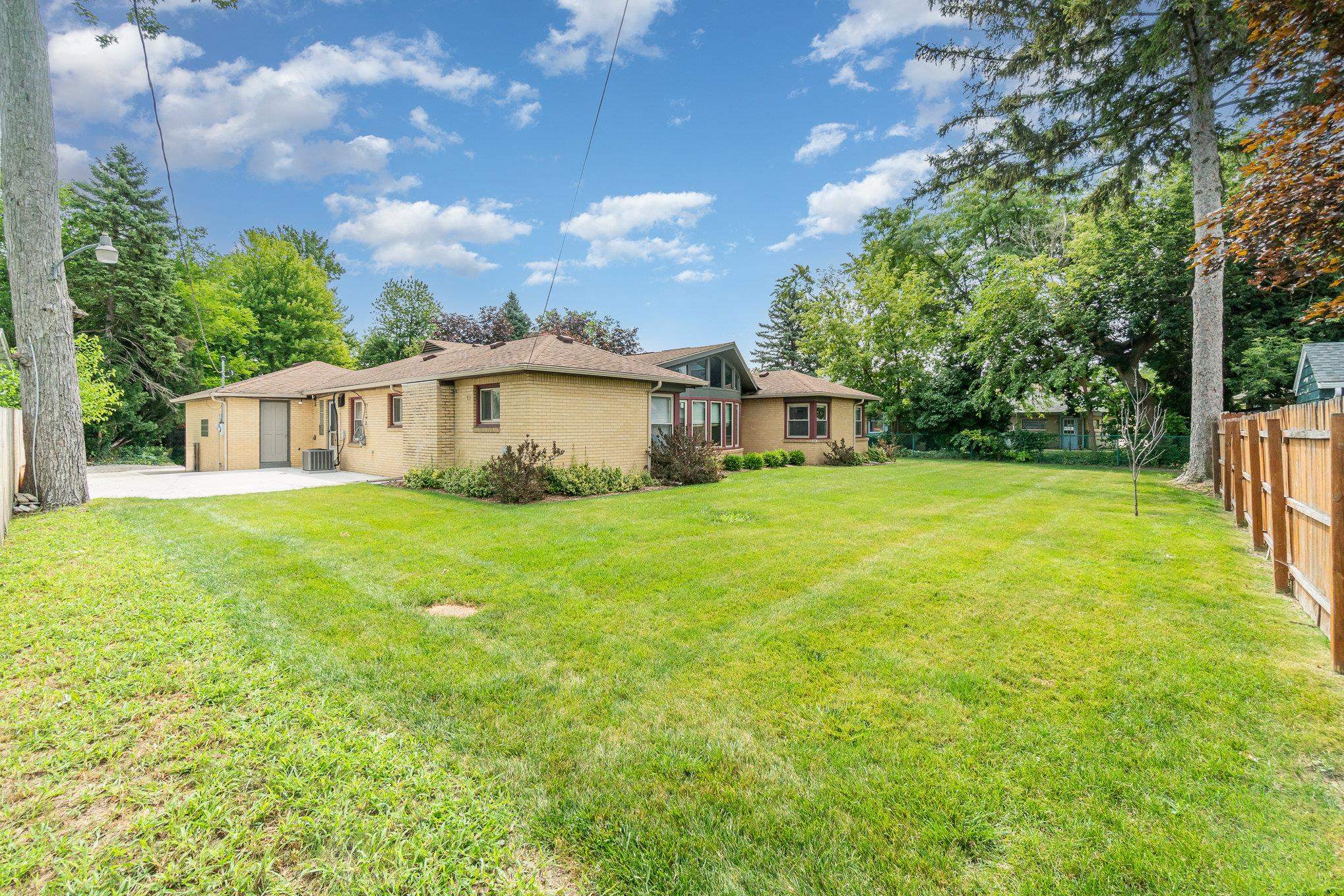 605 Ames Court