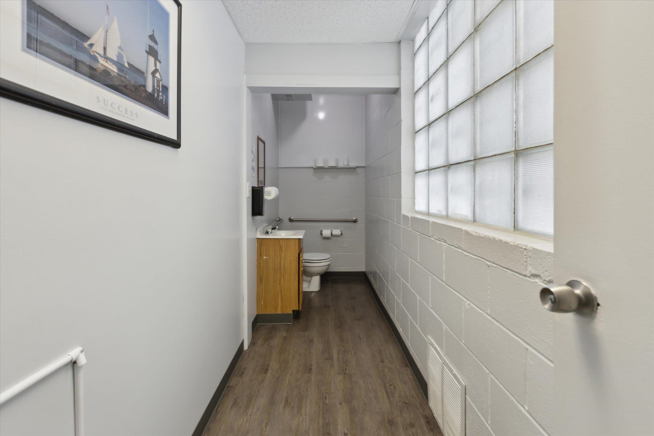 1000 N Johnson Street